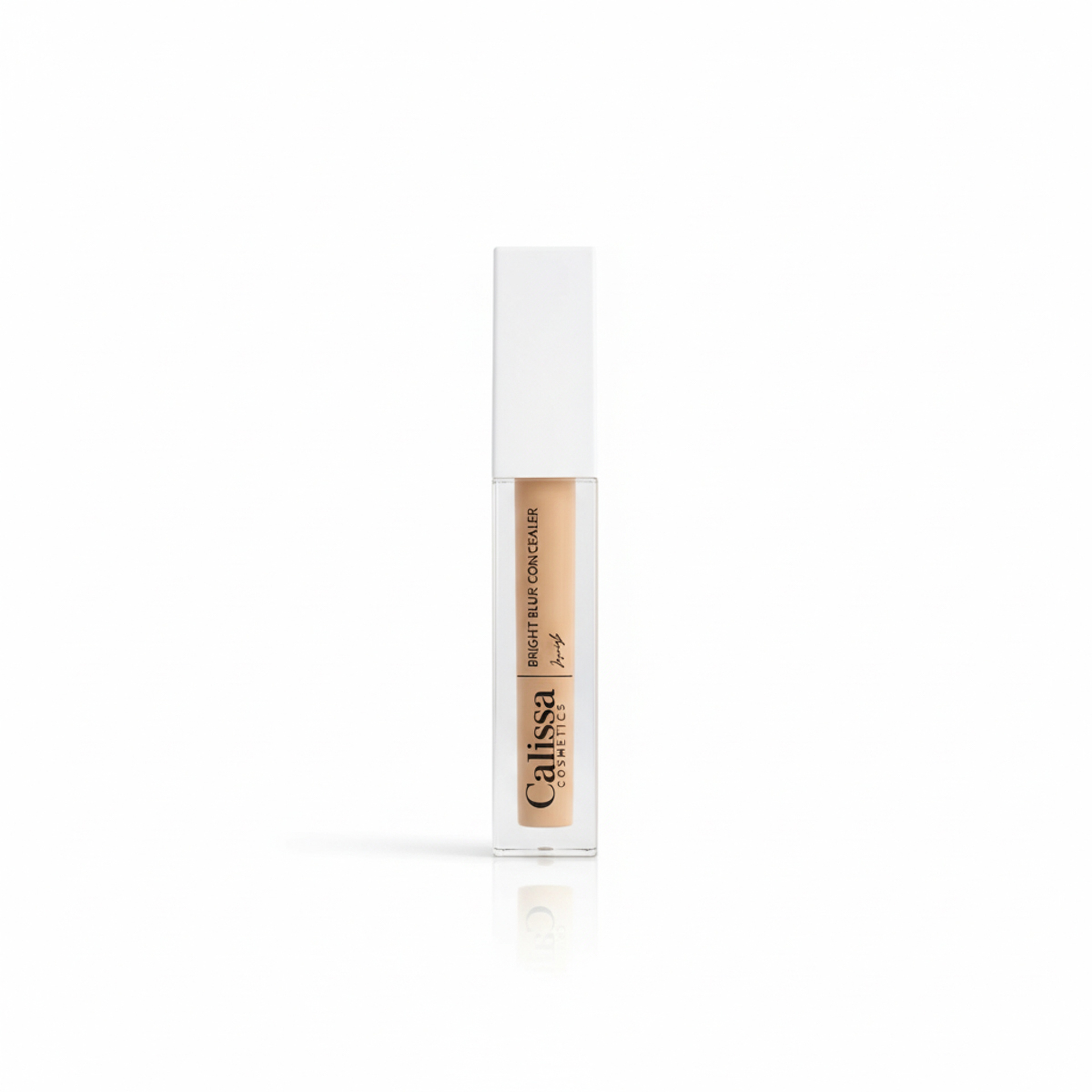 كاريسا برايت بلور كونسيلر - 02