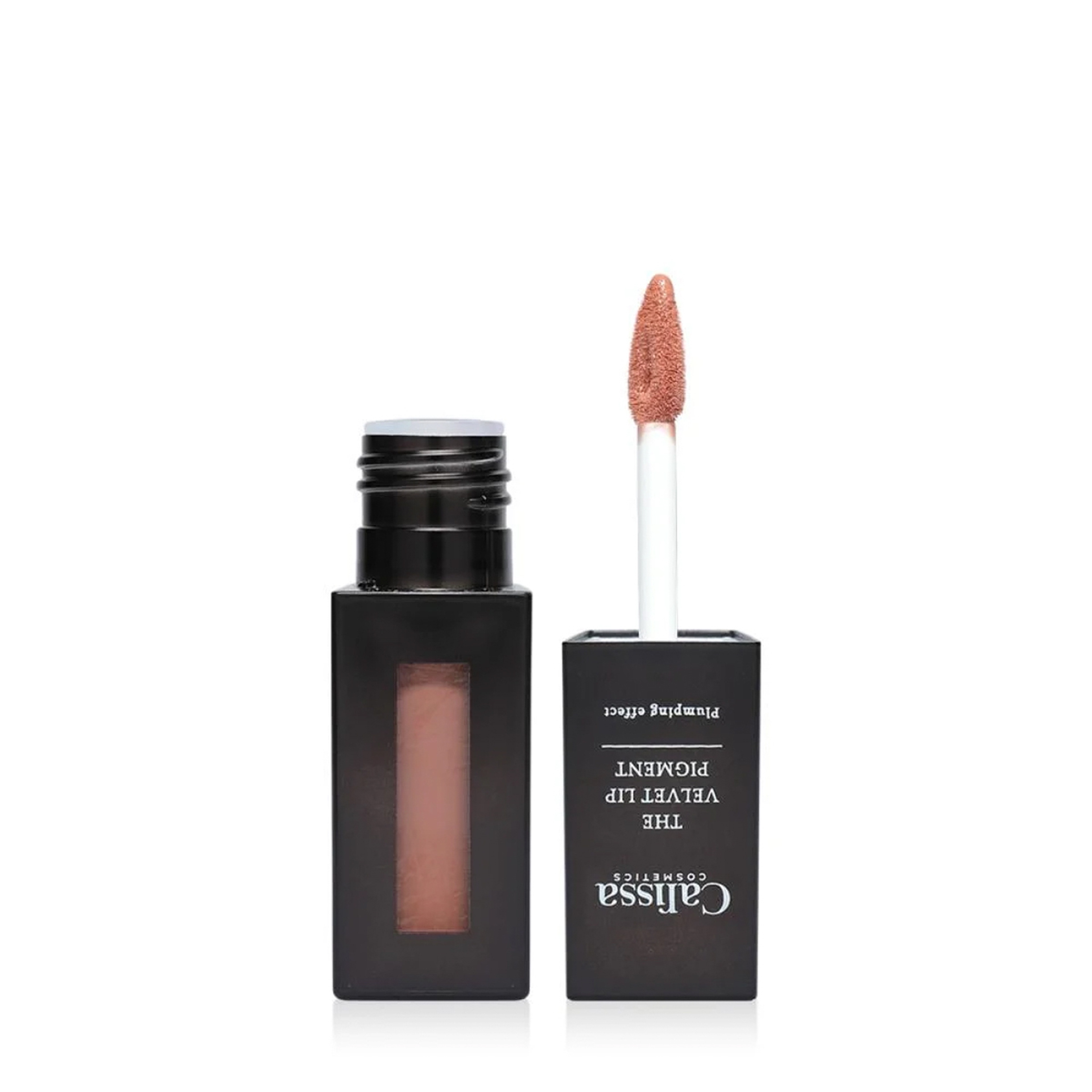 كاريسا ذا فيلفيت بيجمينت روج سائل - 02