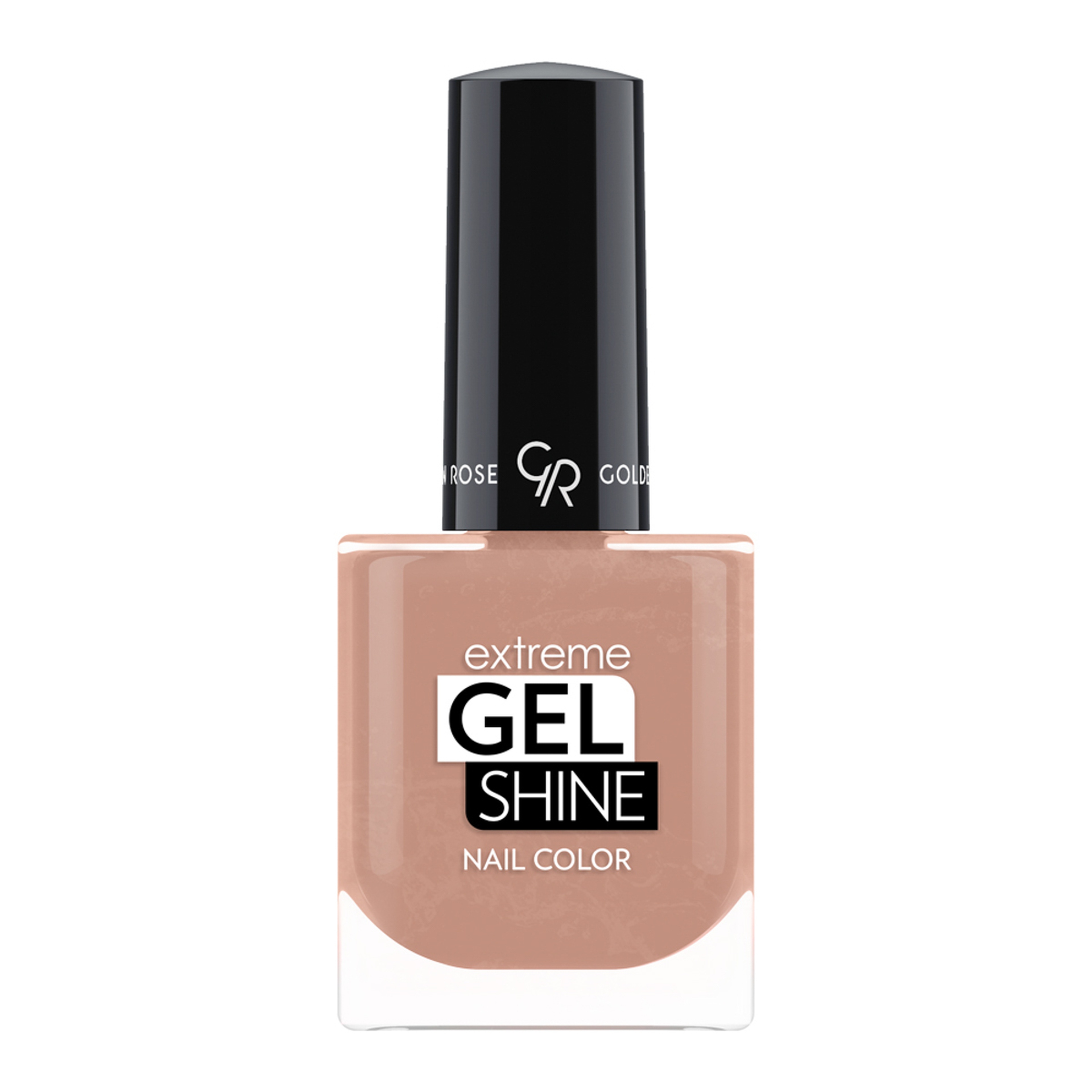 GR Extreme Gel Shine Nail Color - 10