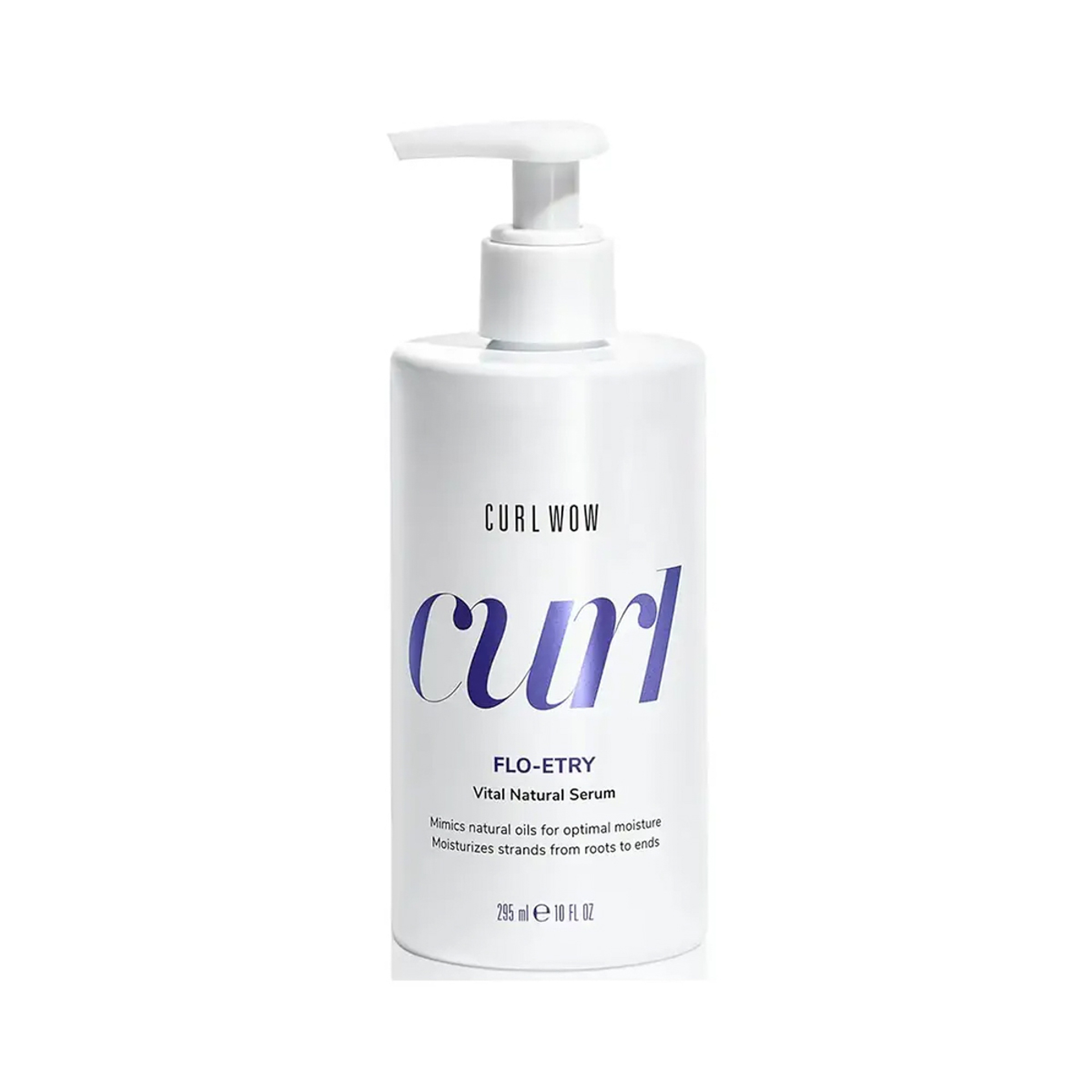 Color Wow Curl Snag-Free Pre-Shampoo