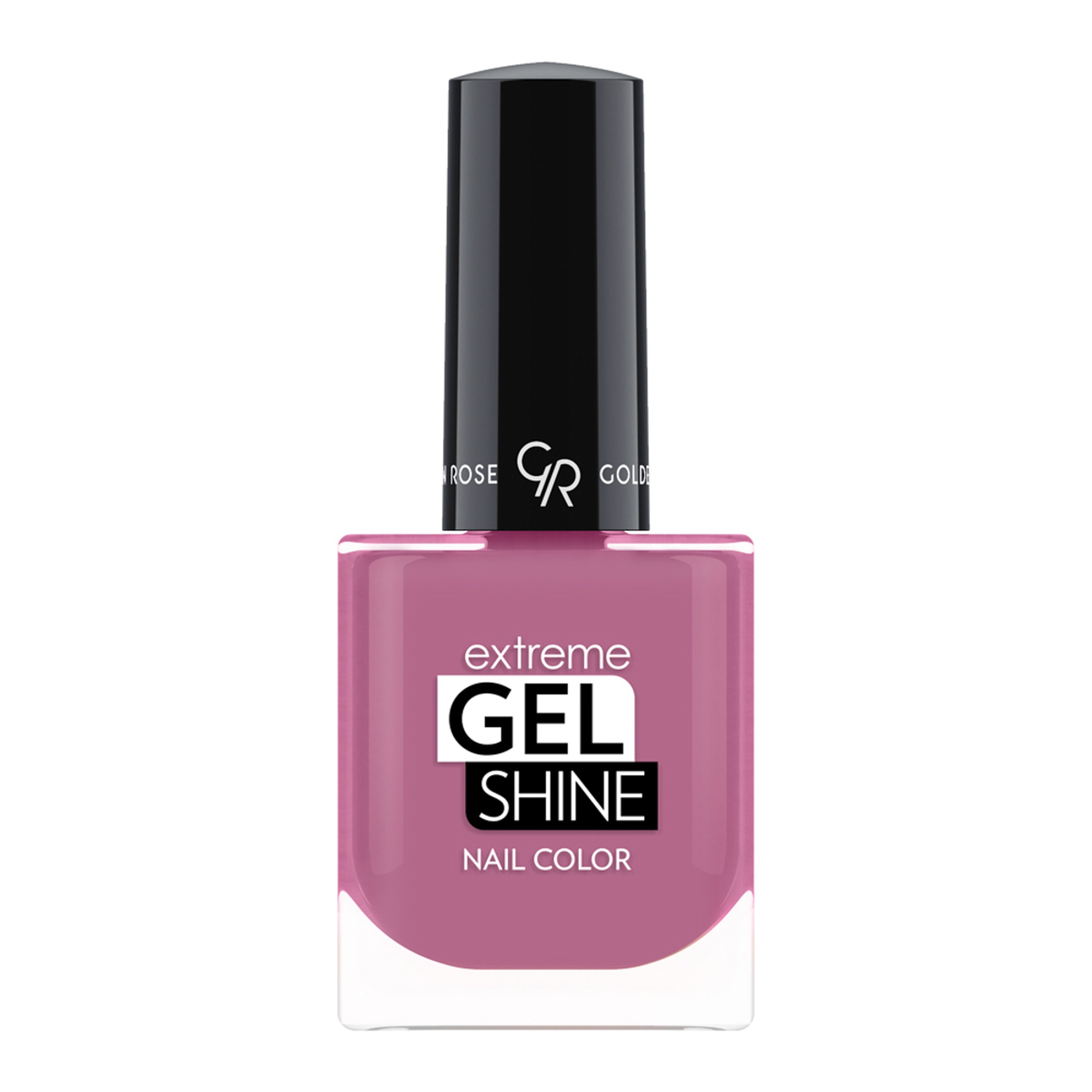 GR Extreme Gel Shine Nail Color - 25