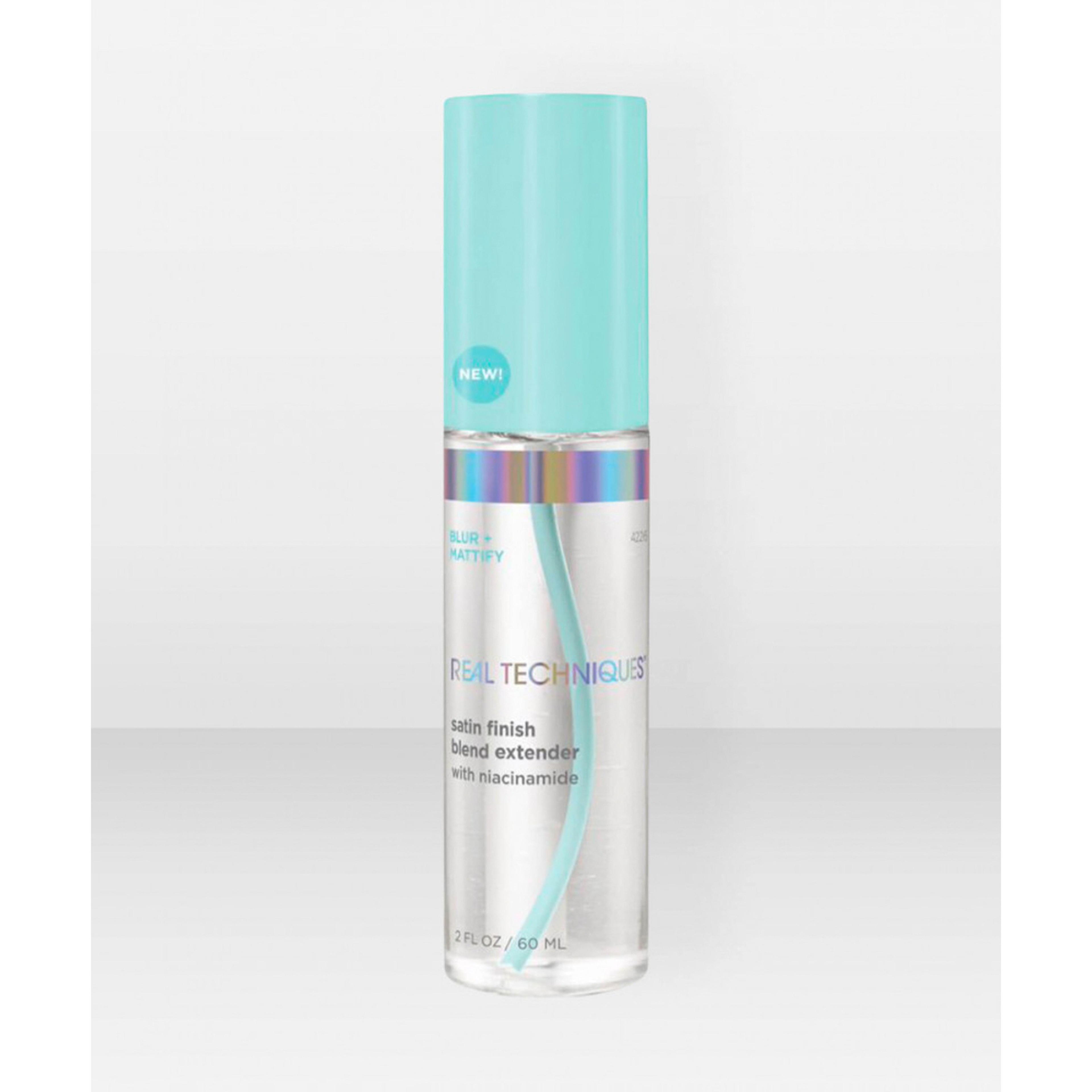 REAL TECHNIQUES Satin Finish Extender