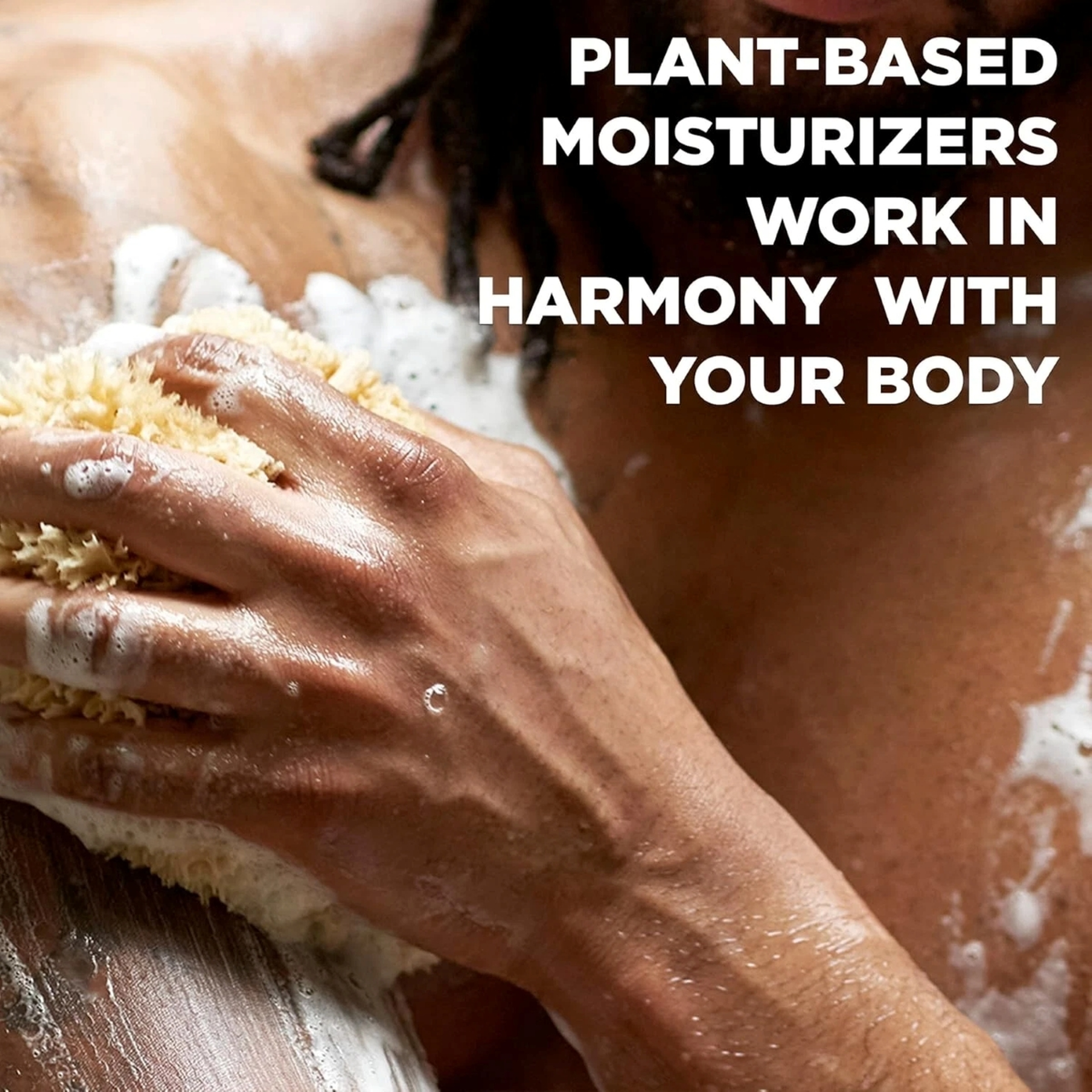 Dove Men+Care BW Sandalwood+Cardam 532g