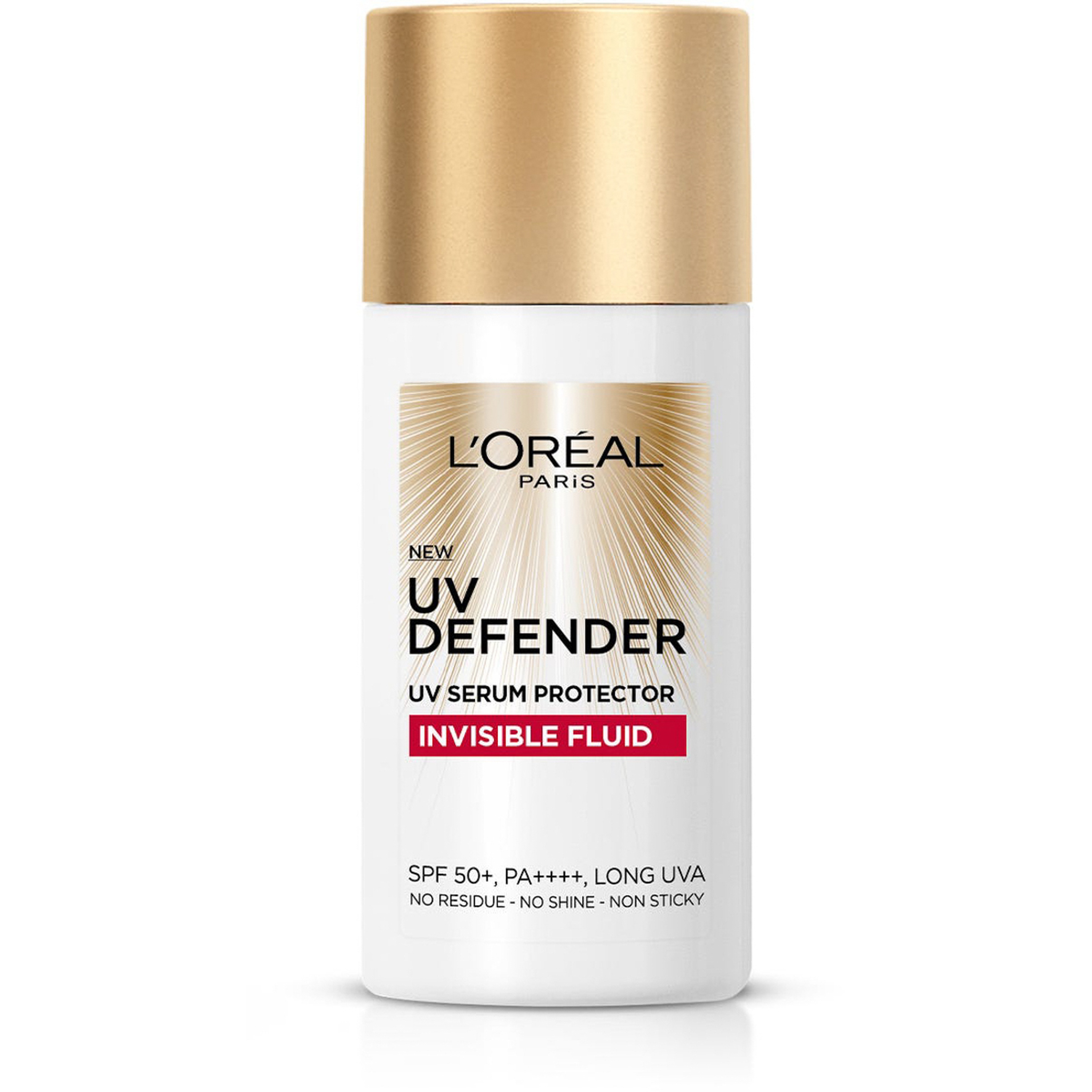 لوريل باريس يو في إنفيسيبل فلوود 50مل​