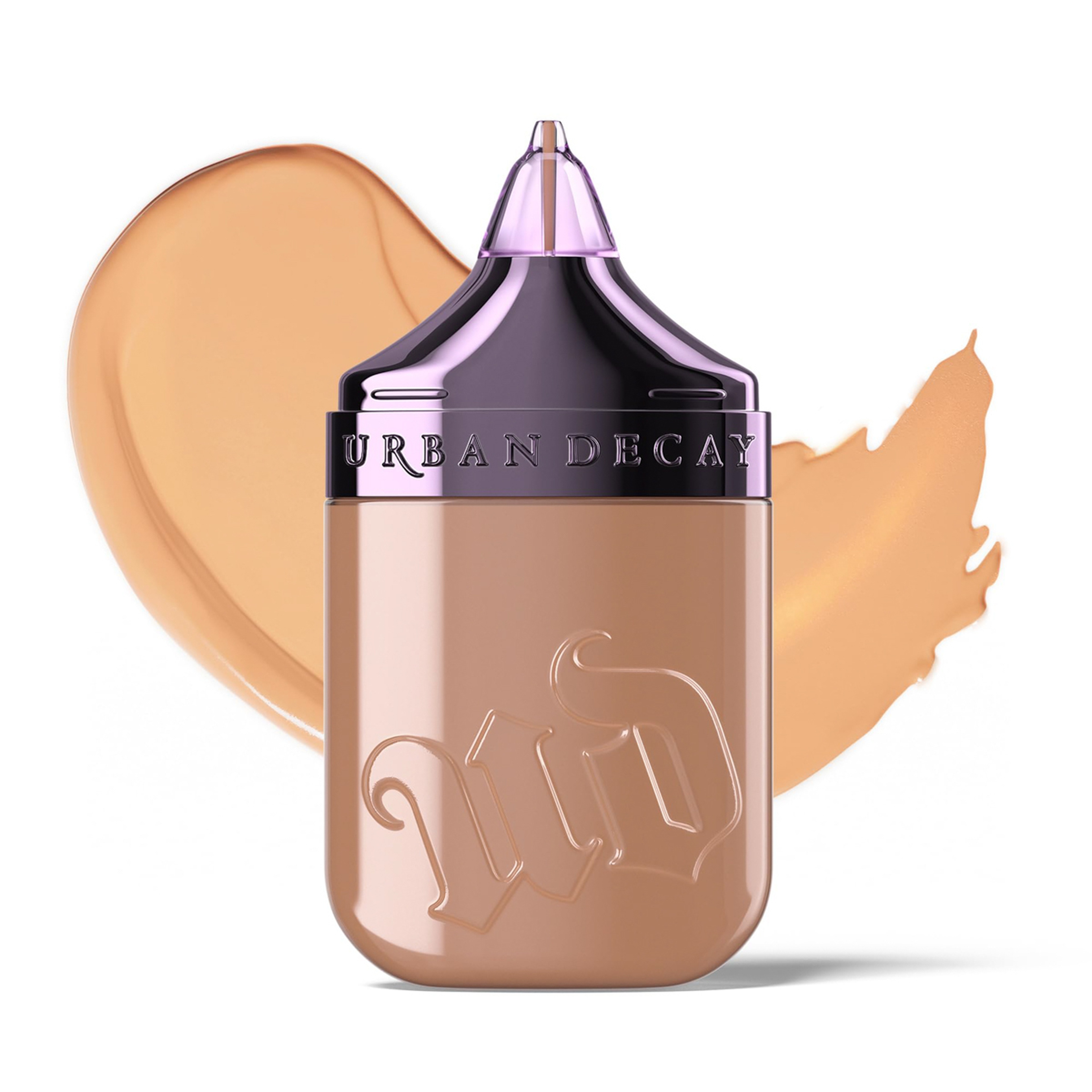 اربن ديكاي فيس بوند كريم اساس - 15