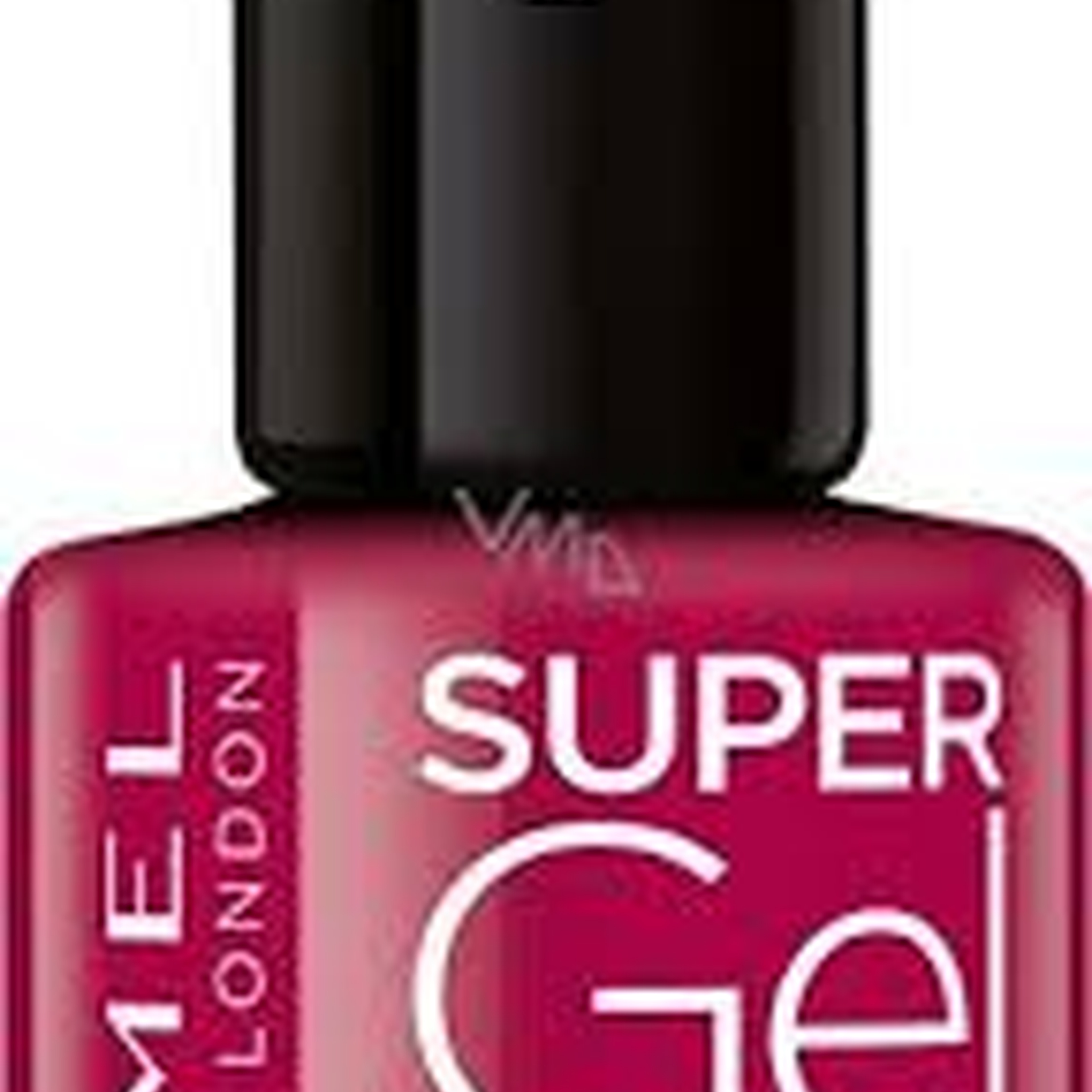 Rimmel Super Gel Nail Polish