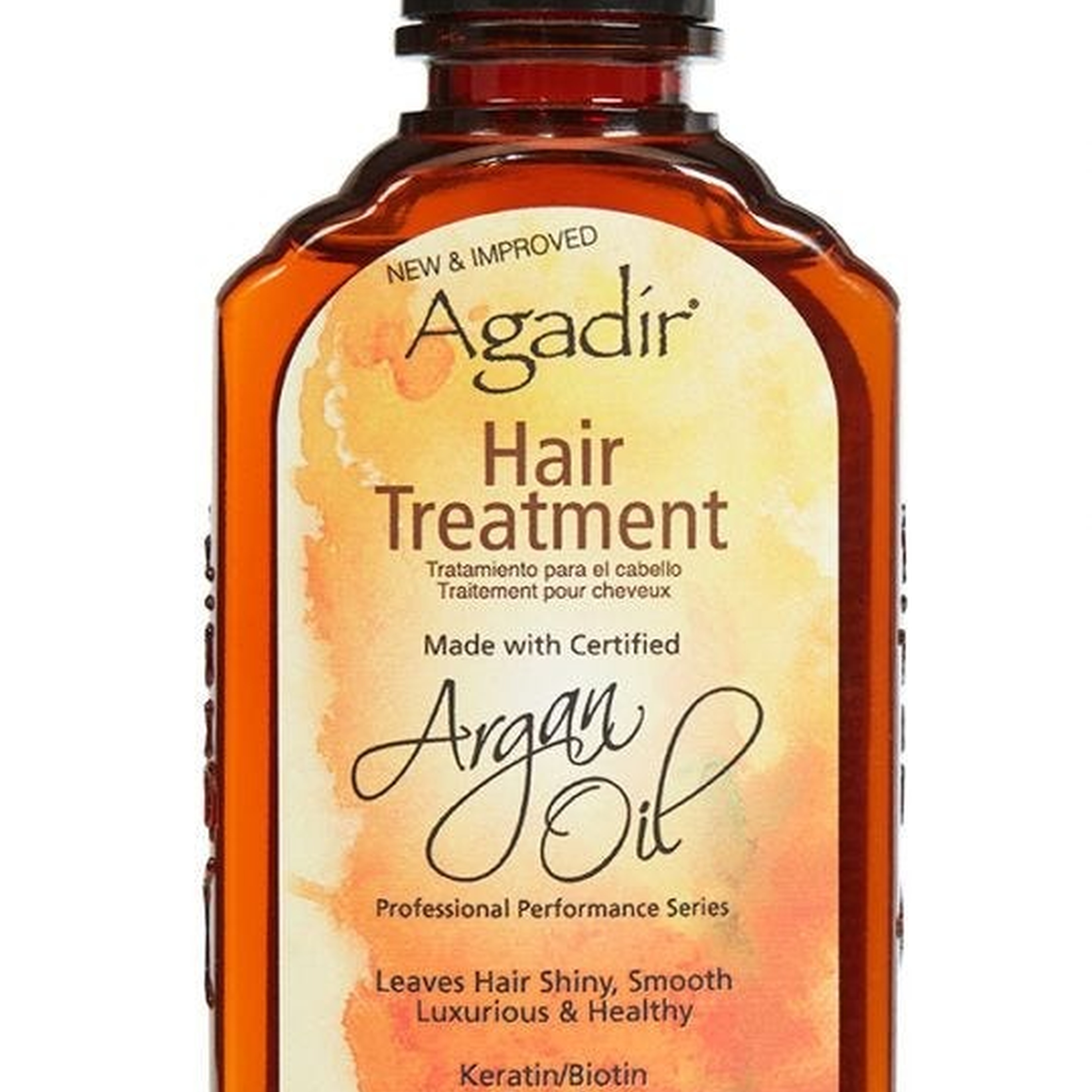 Agadir Argan Oil Hair Treatment 66.5Ml