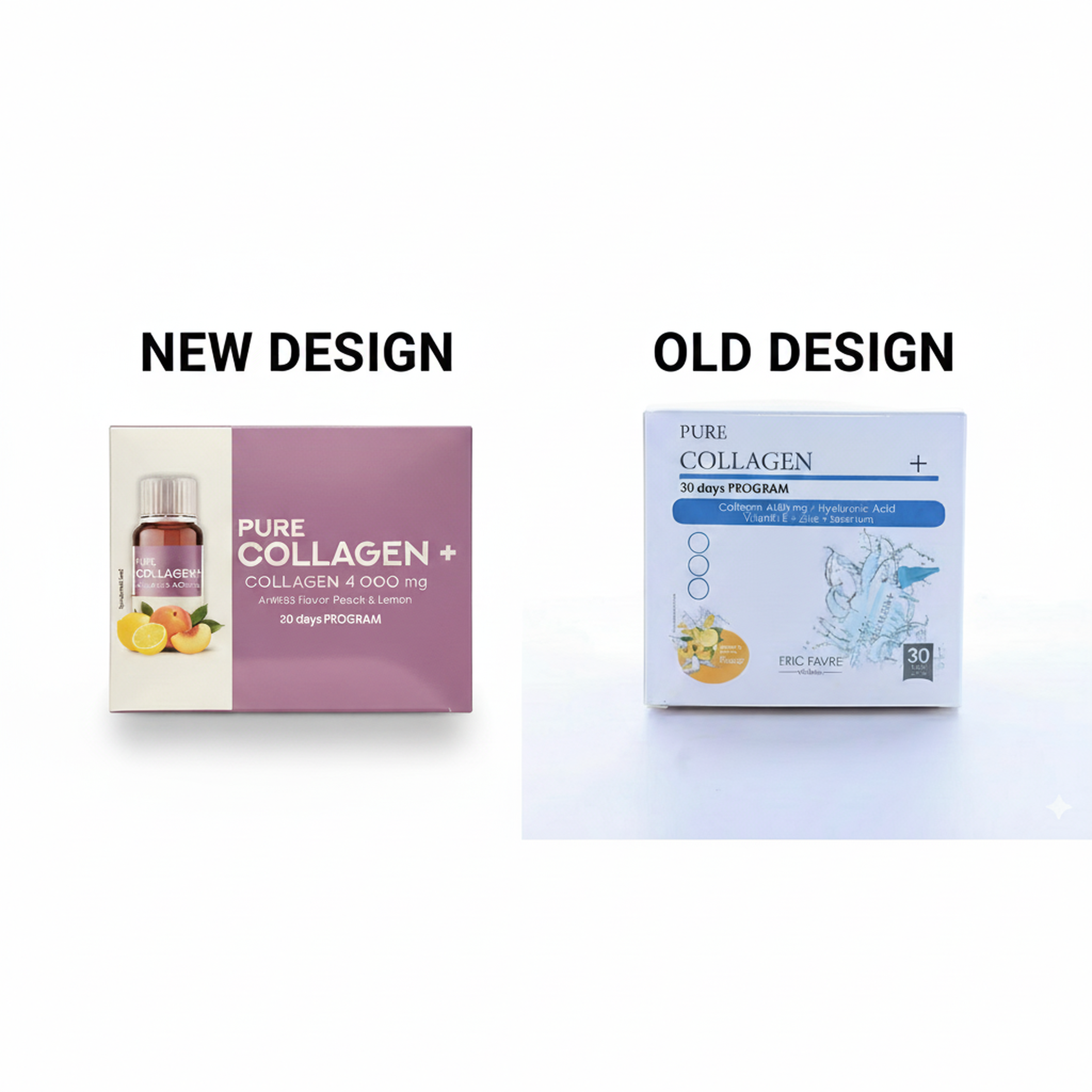 بيور كولاجين بلس