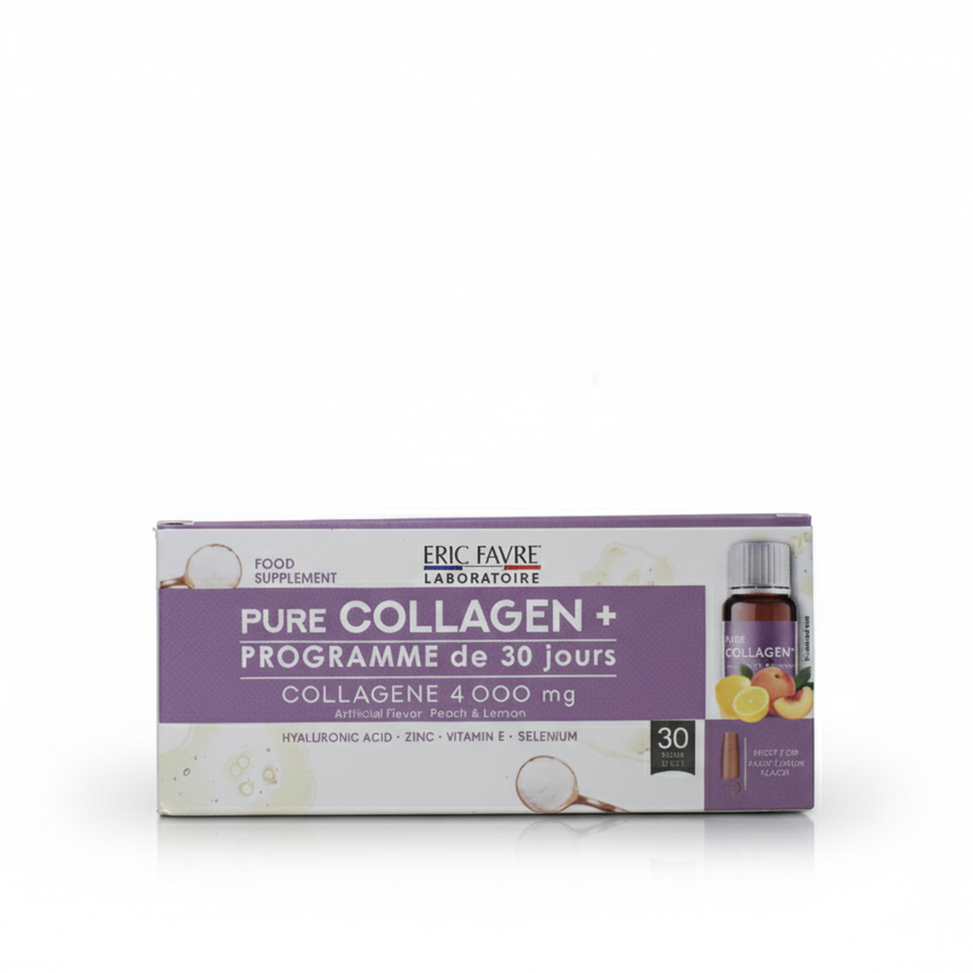 بيور كولاجين بلس