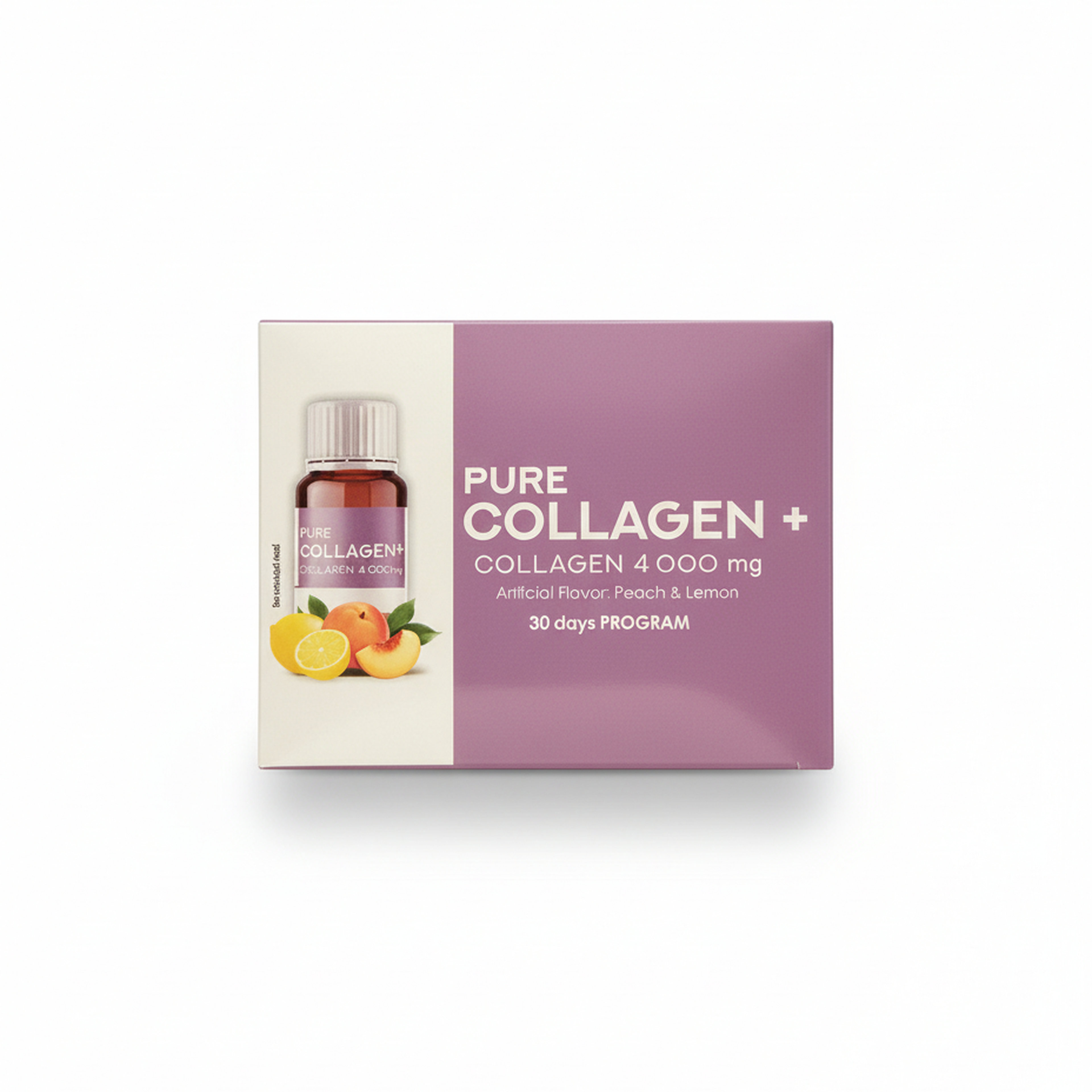 بيور كولاجين بلس