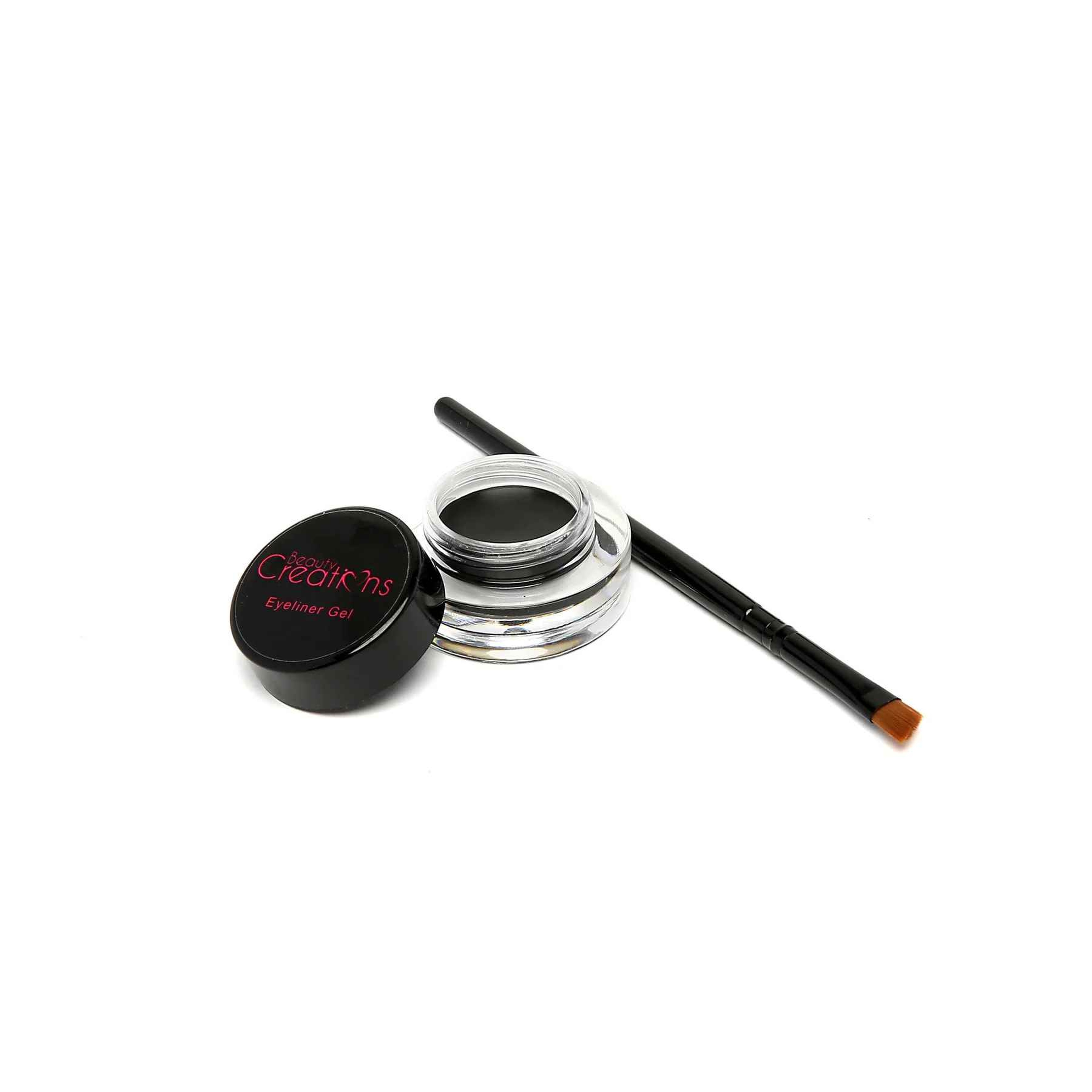 BRC Gel Eye Liner