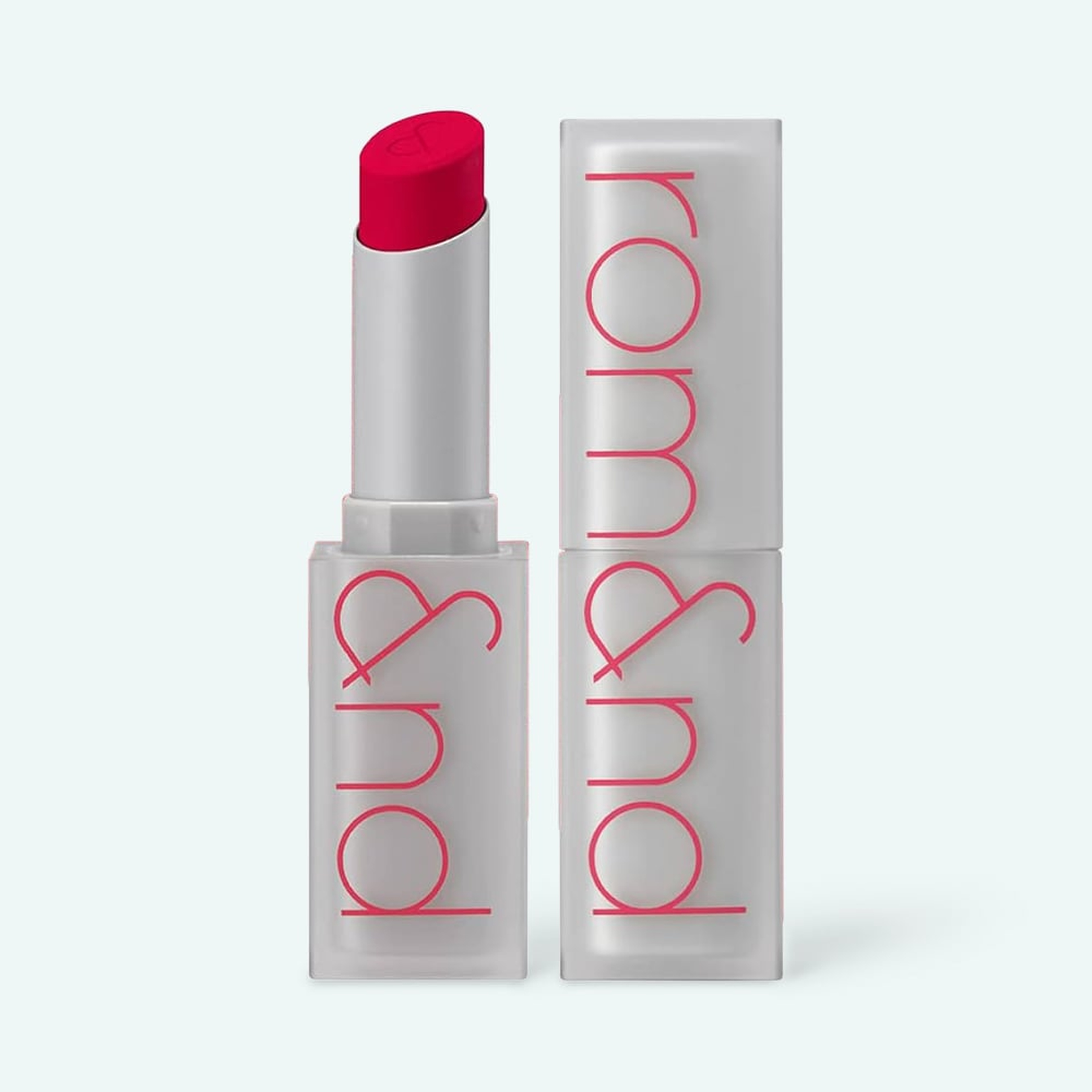 Rom&nd Creamy Matte Lipstick