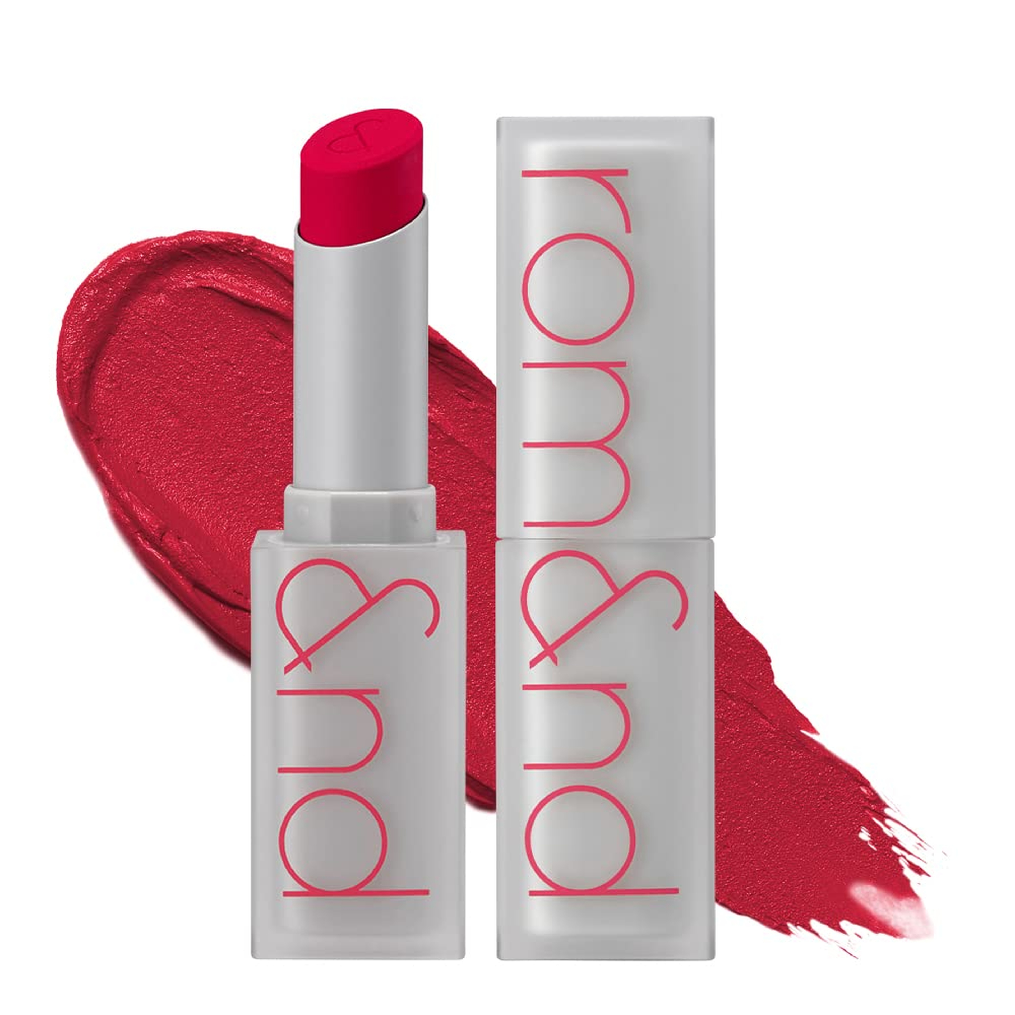 Rom&nd Creamy Matte Lipstick