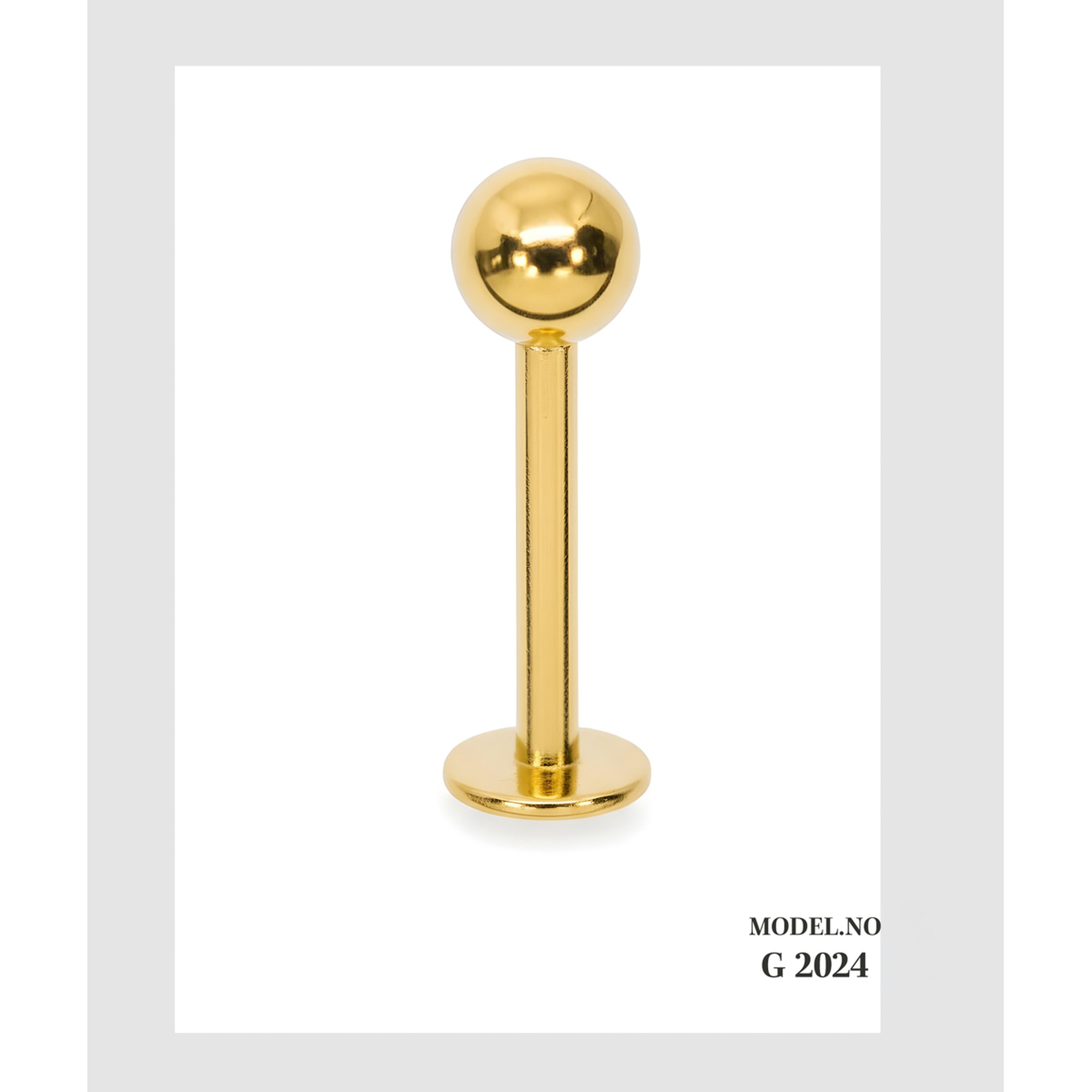 إيف حلق بيرسينغ للسرة -طائر B024