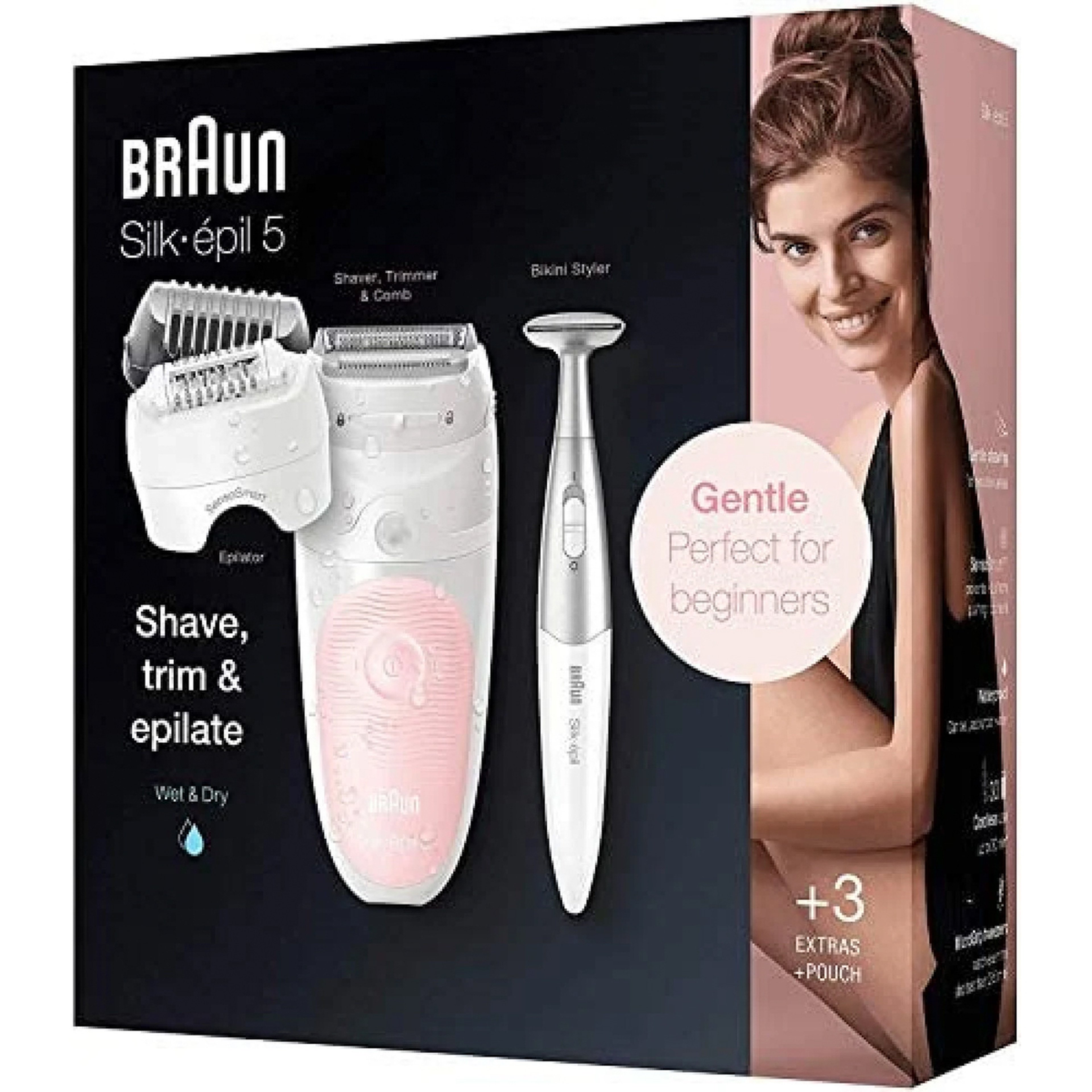 Braun Leg Epil Ses5-820 Flmg Ap