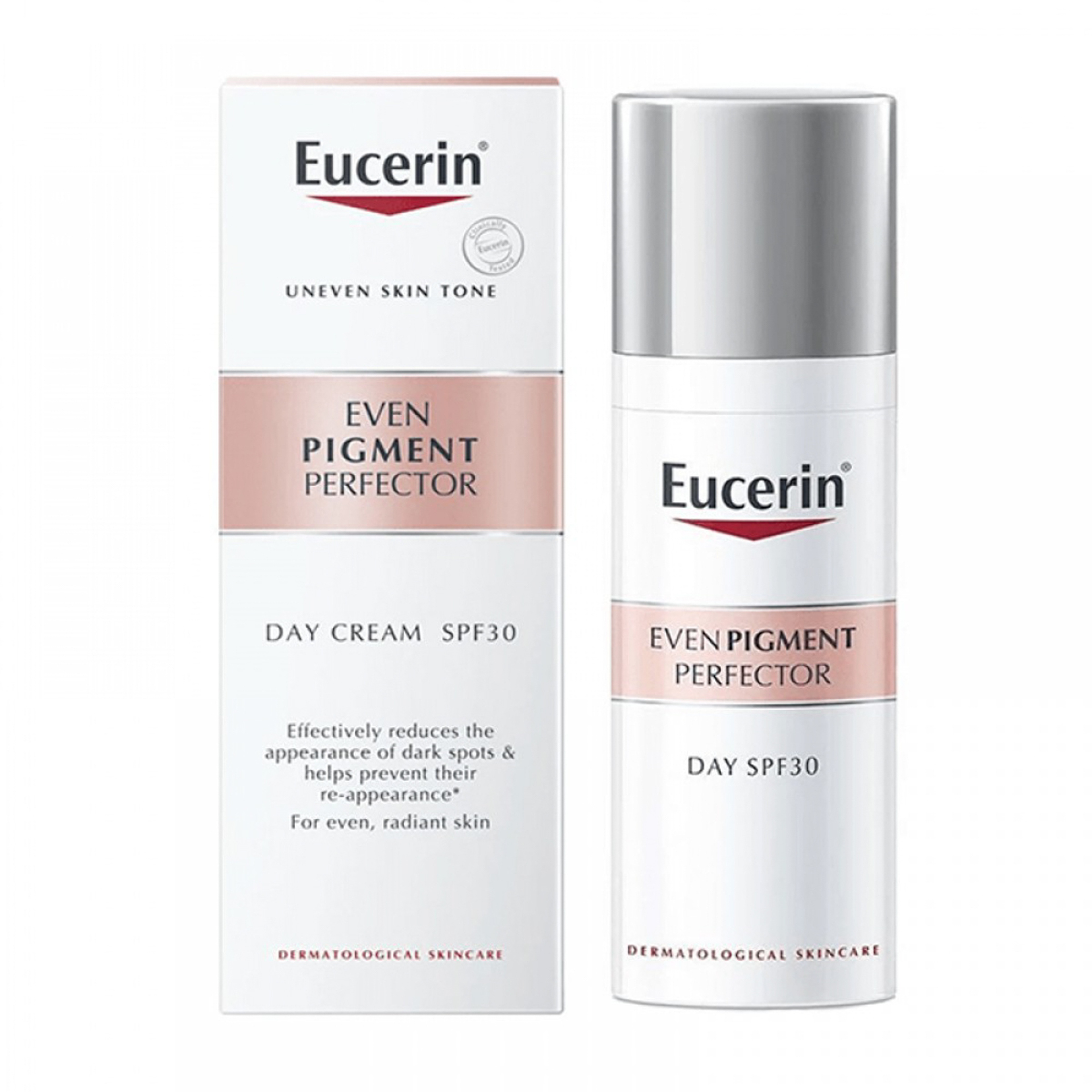 يوسرين يفين بيجمنت برفيكتور بدي لوشن تبييض الجسم 250 مل