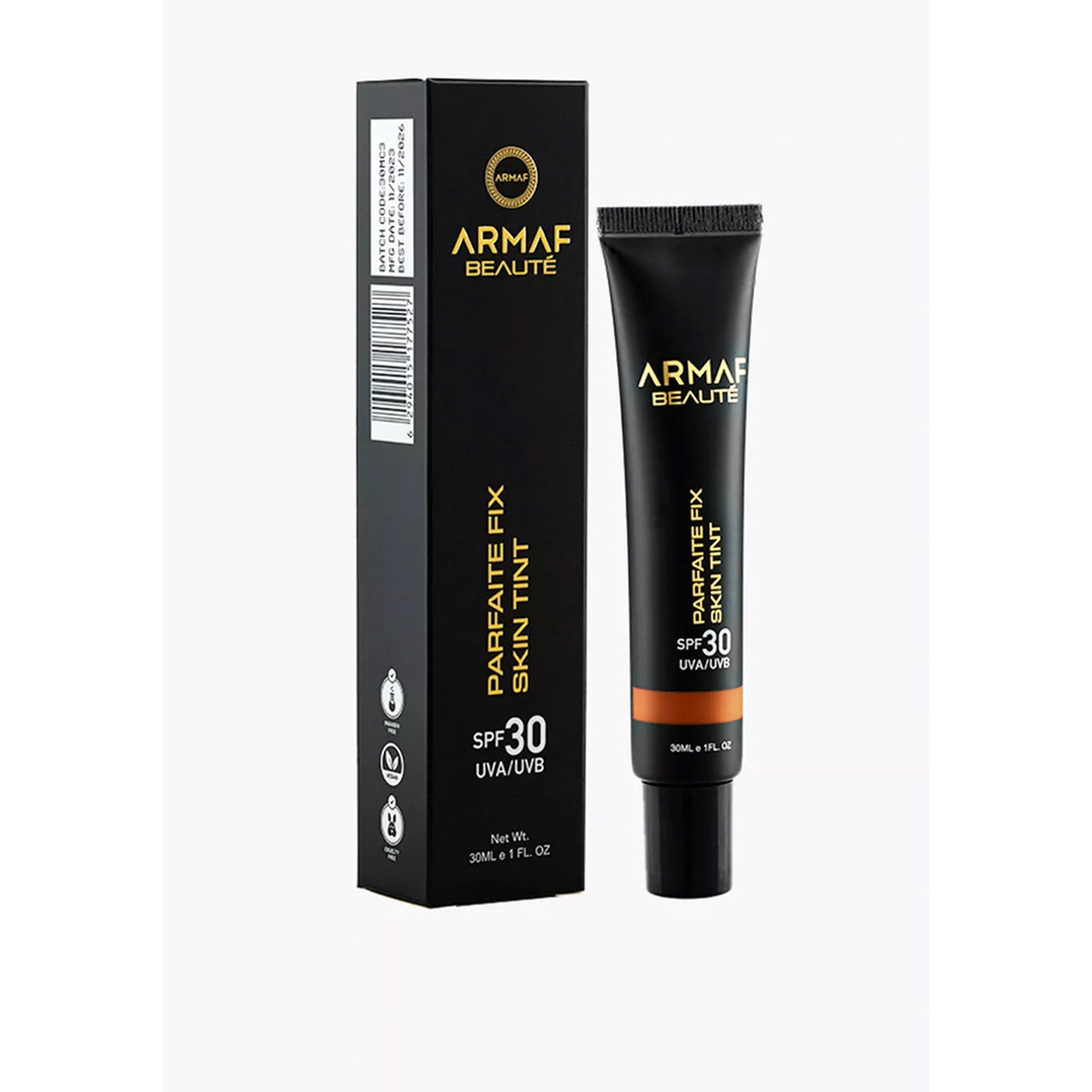 ارماف كريم اساس مع حماية 30