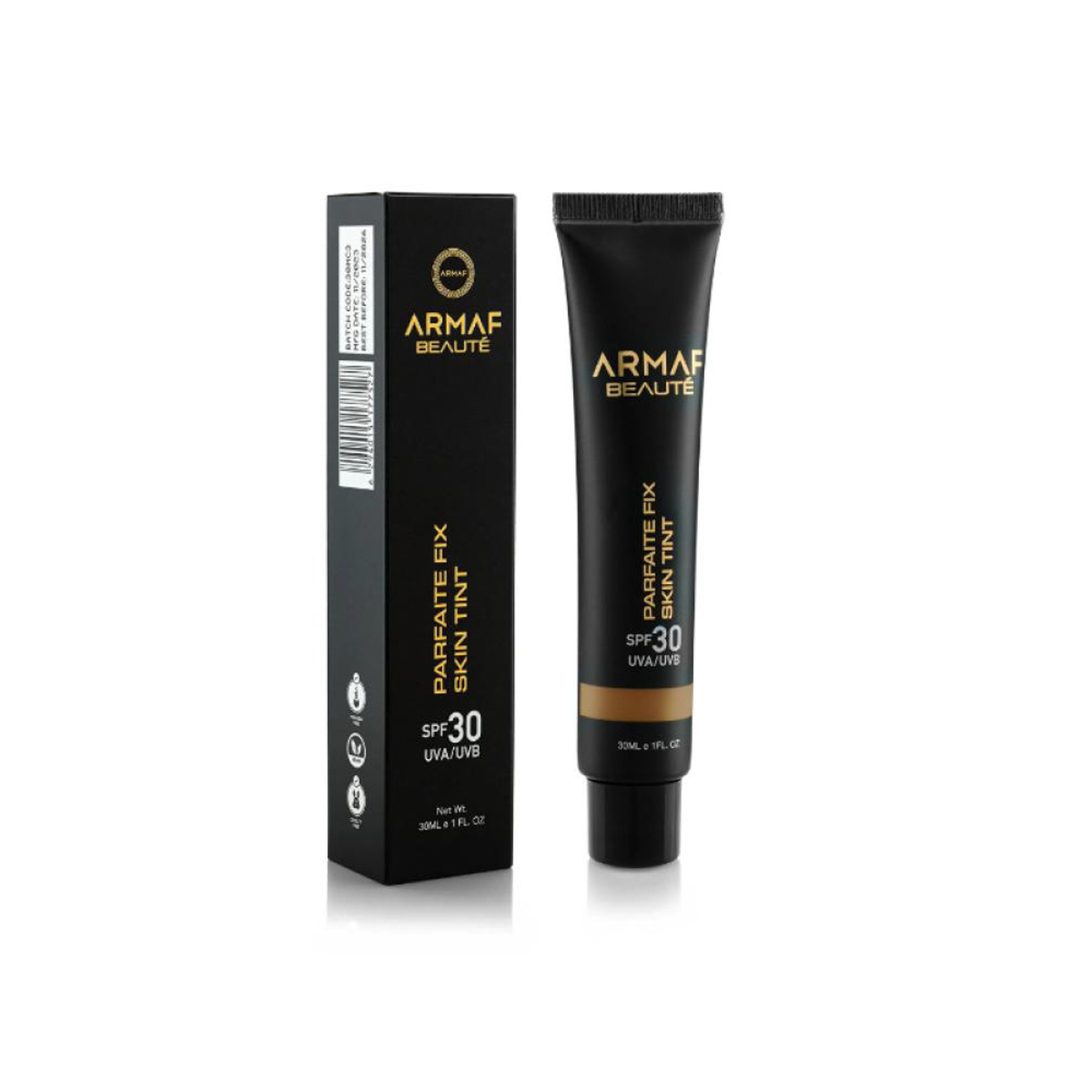 ارماف كريم اساس مع حماية 30