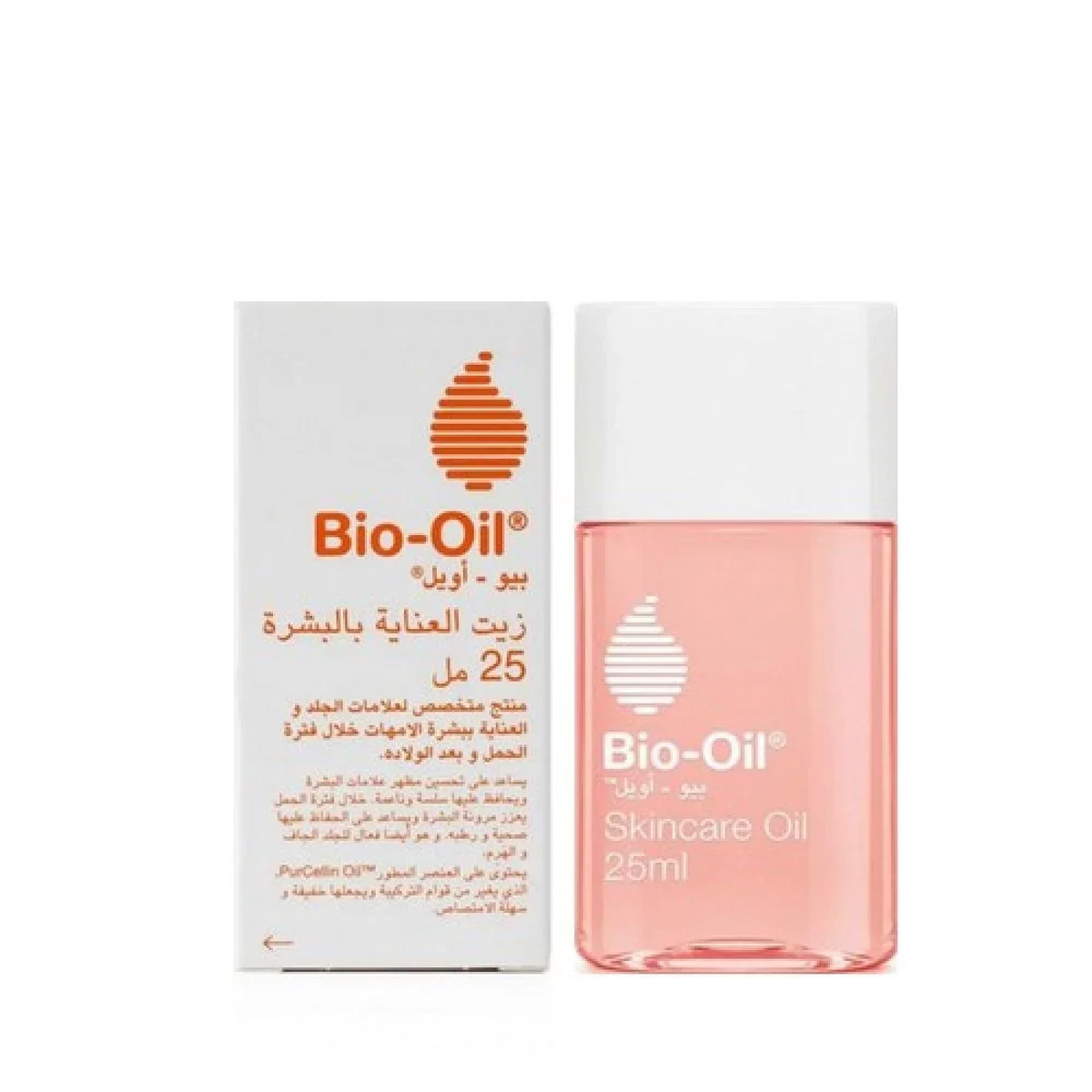  بايو أويل العناية المتخصص زيت  25 مل