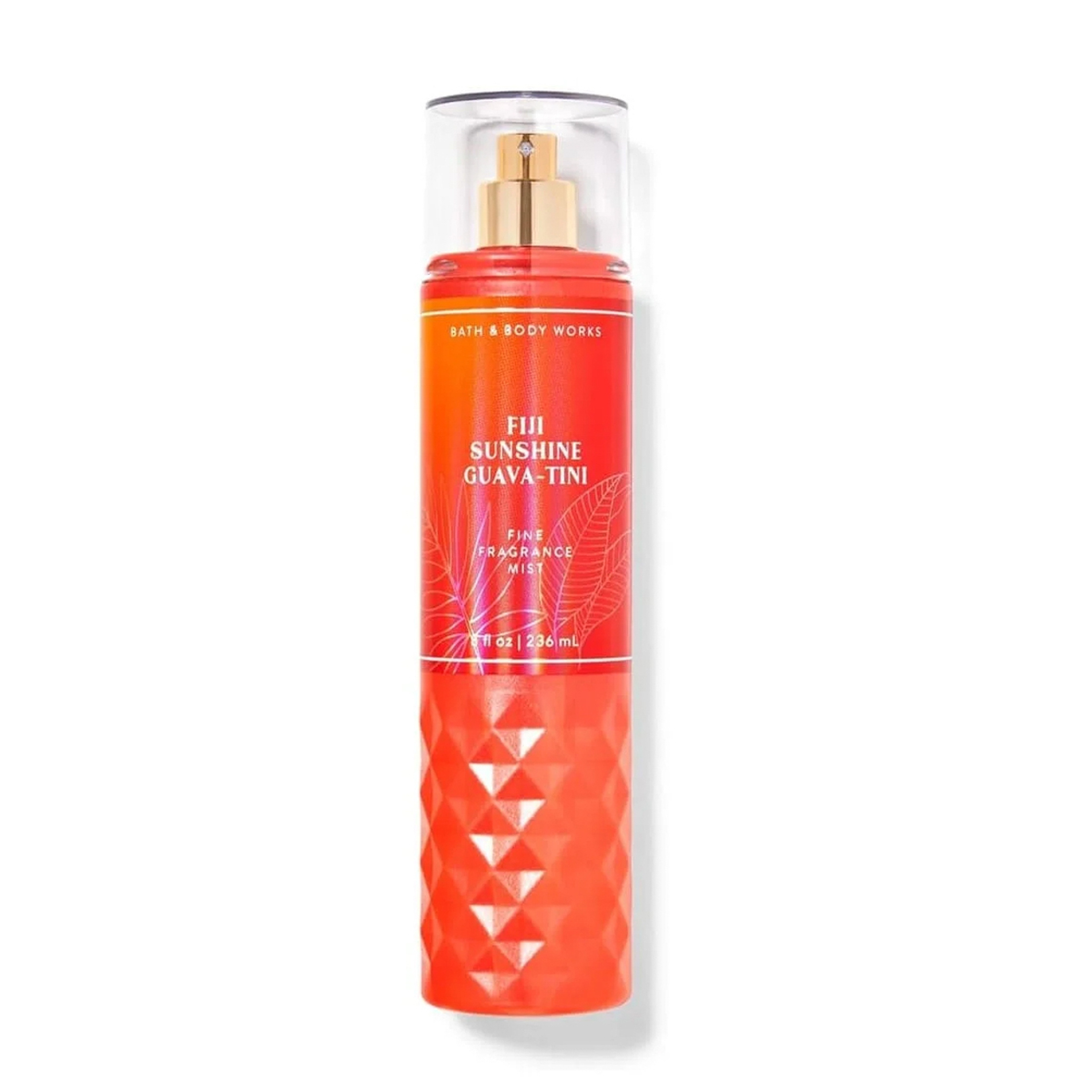 Bbw Fiji Sunshine Fragrance Mist 236Ml