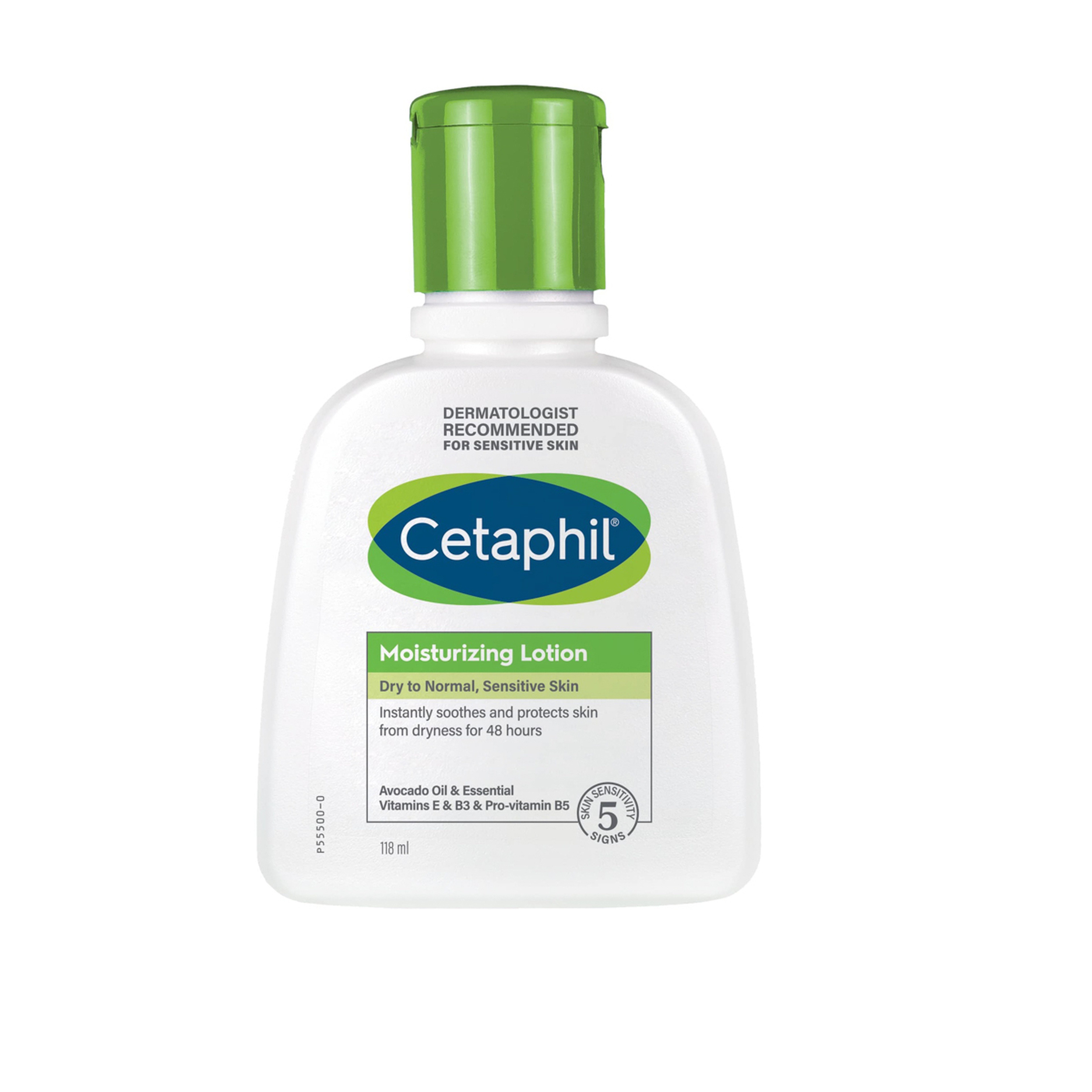 Cetaphil Moisturizing  face & body Lotion