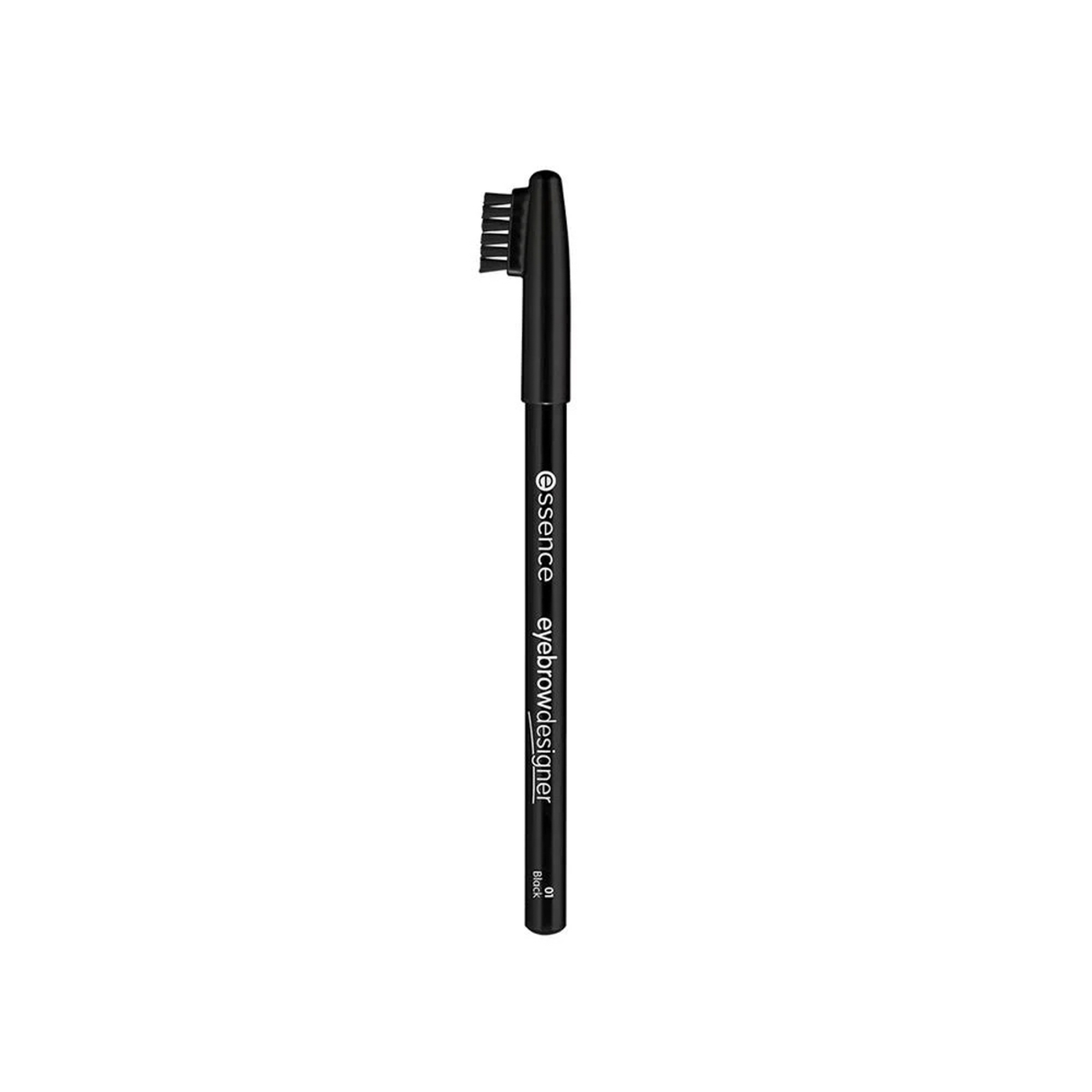 Essence Eyebrow Designer 01 Balck