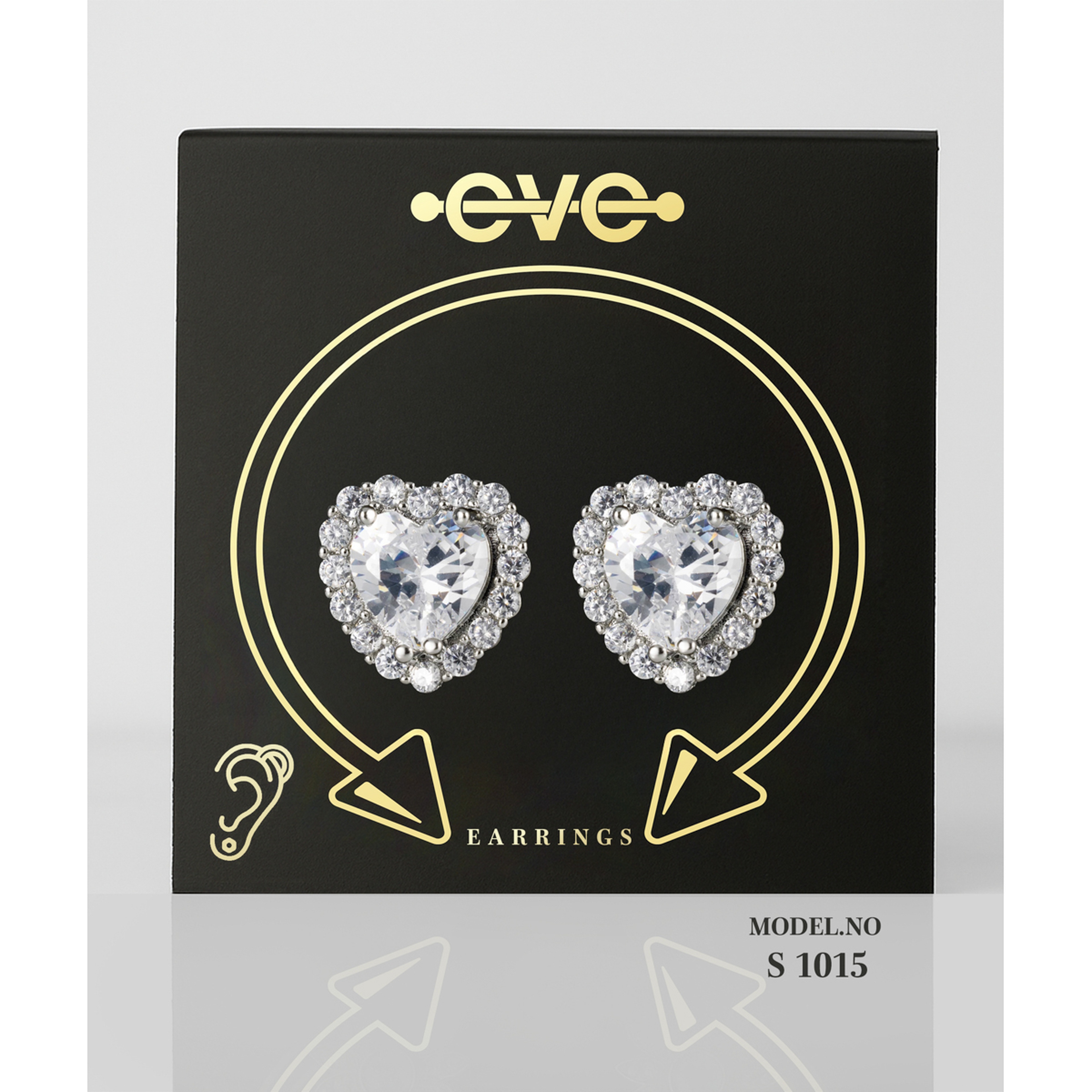 إيف بيرسينجموديل رقم E040