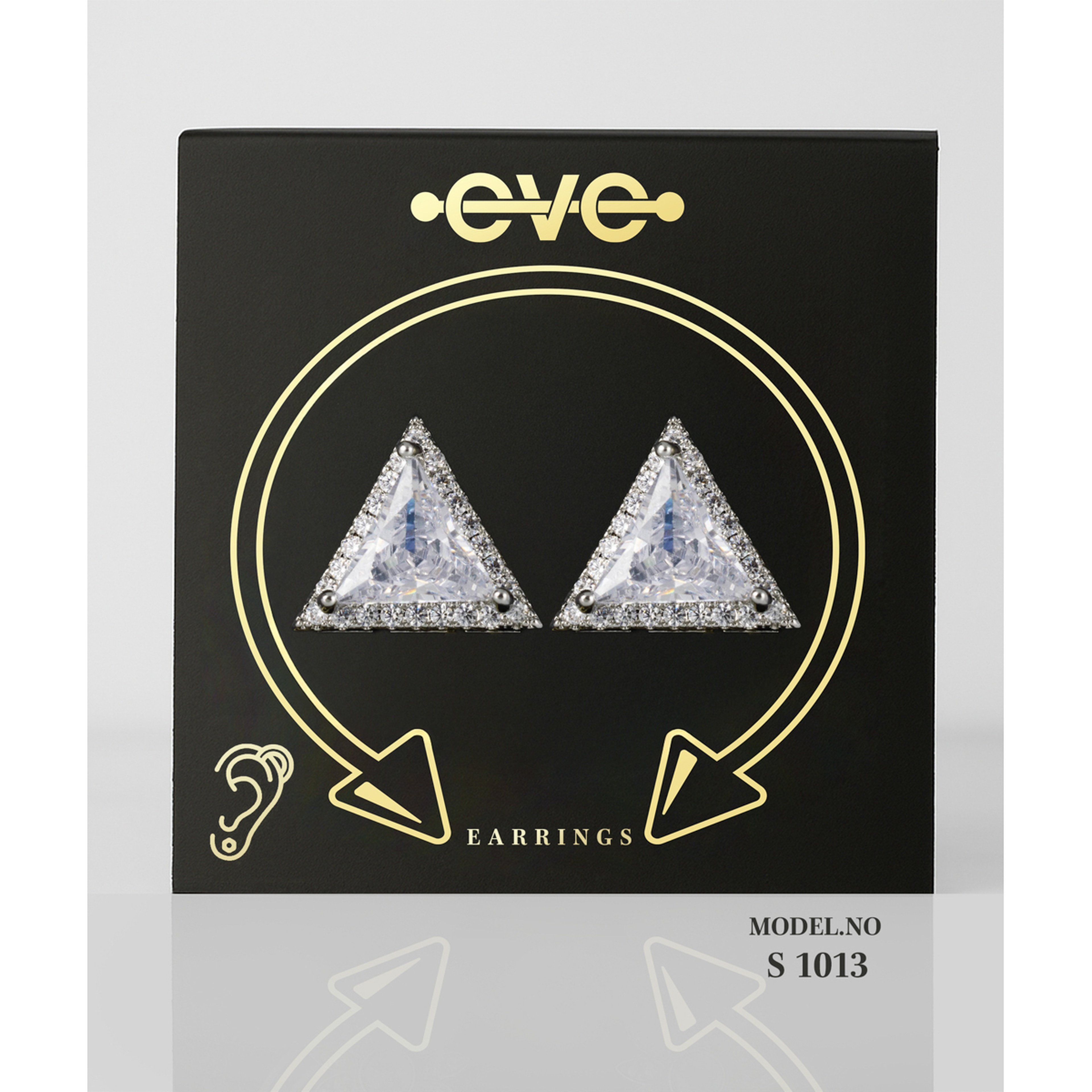 إيف بيرسينج موديل رقم E038