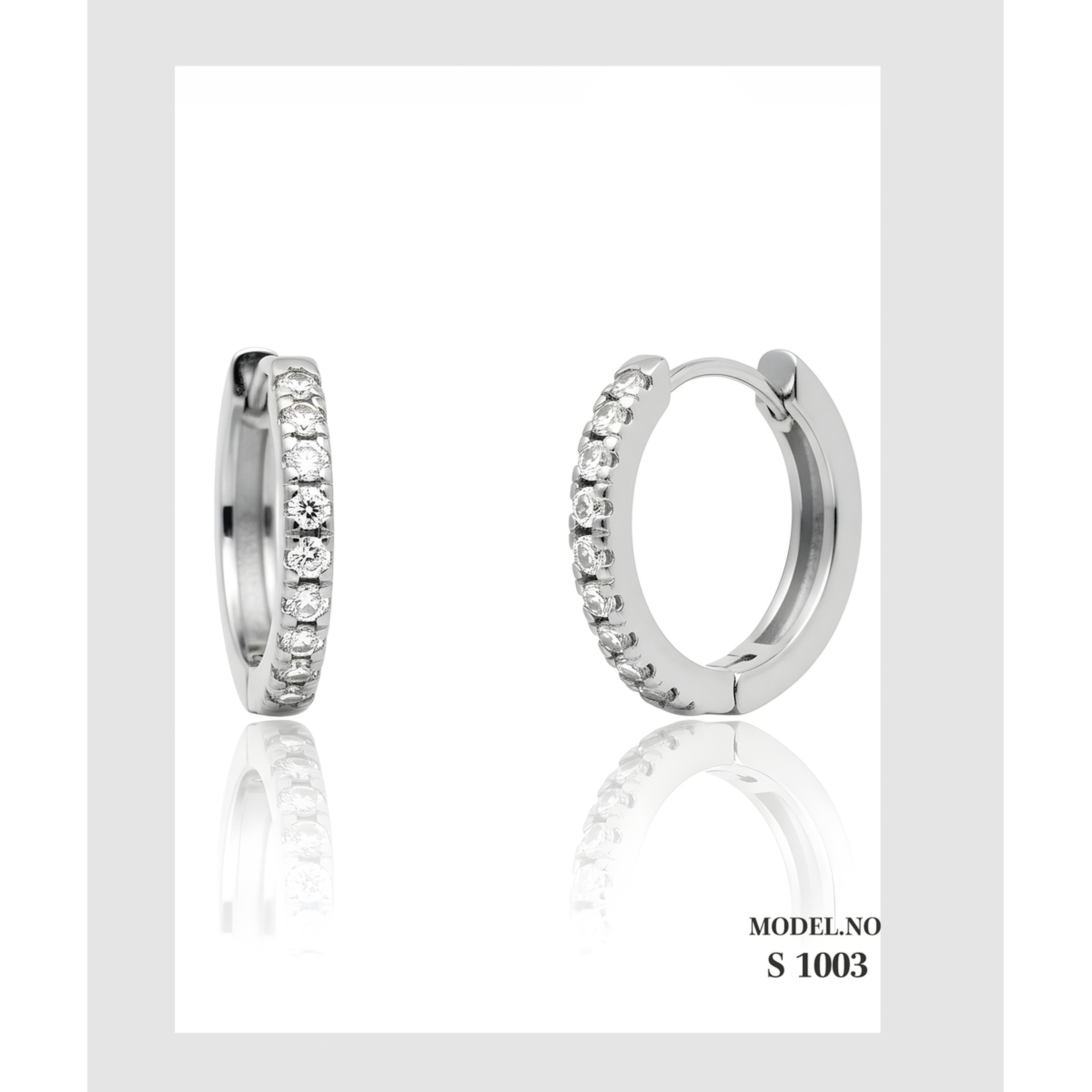 إيف بيرسينج موديل رقم E028