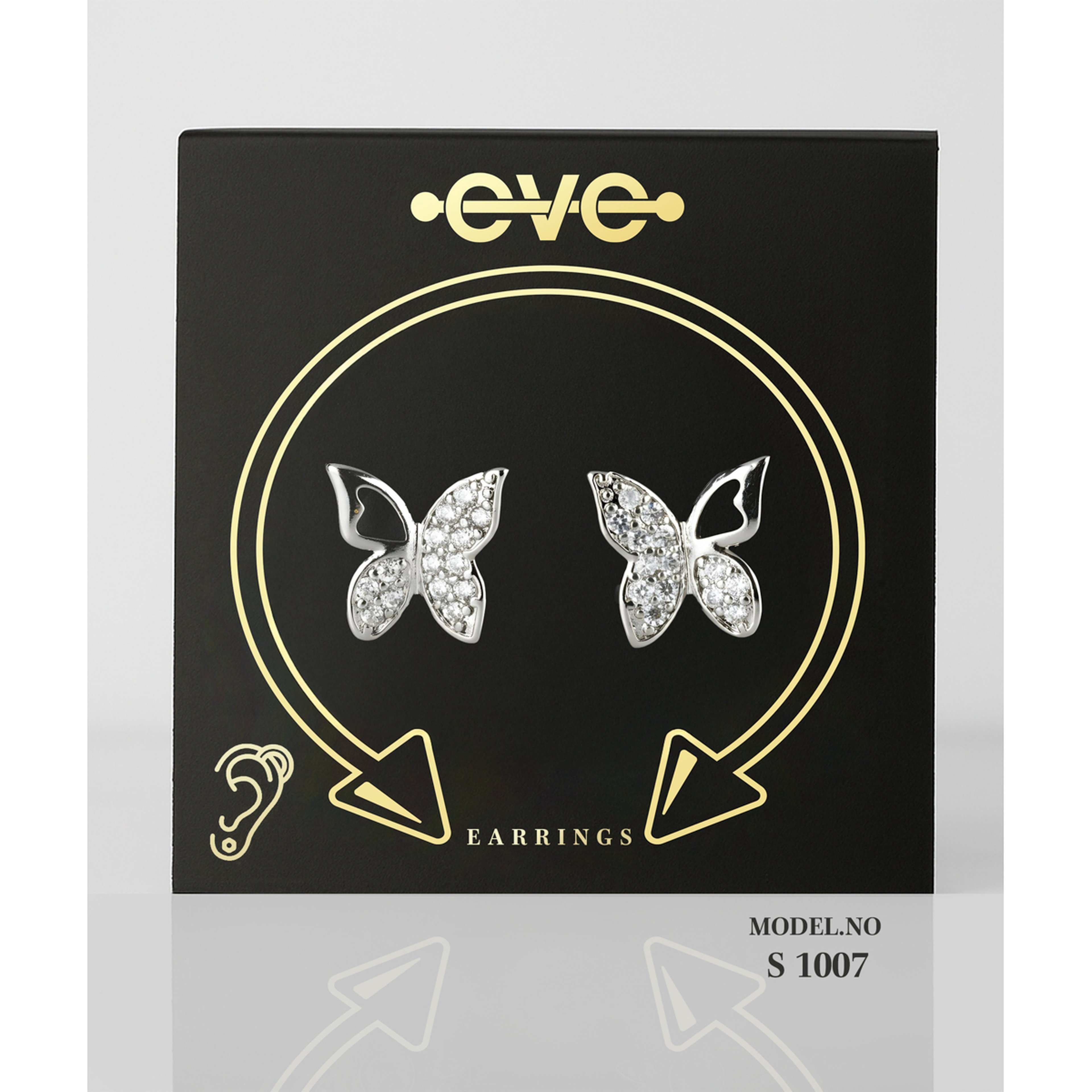 إيف بيرسينج  موديل رقم E032