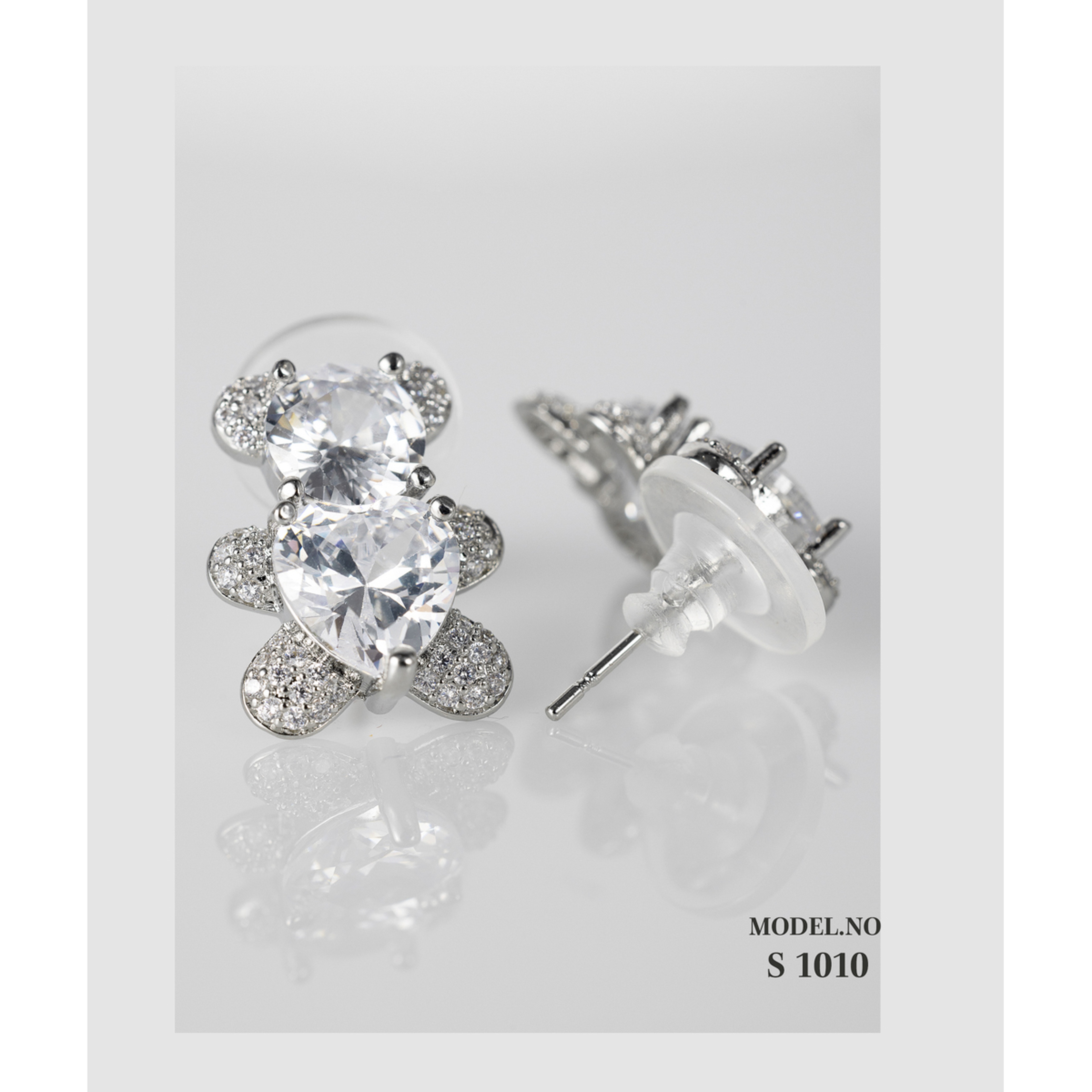 إيف بيرسينج موديل رقم E035