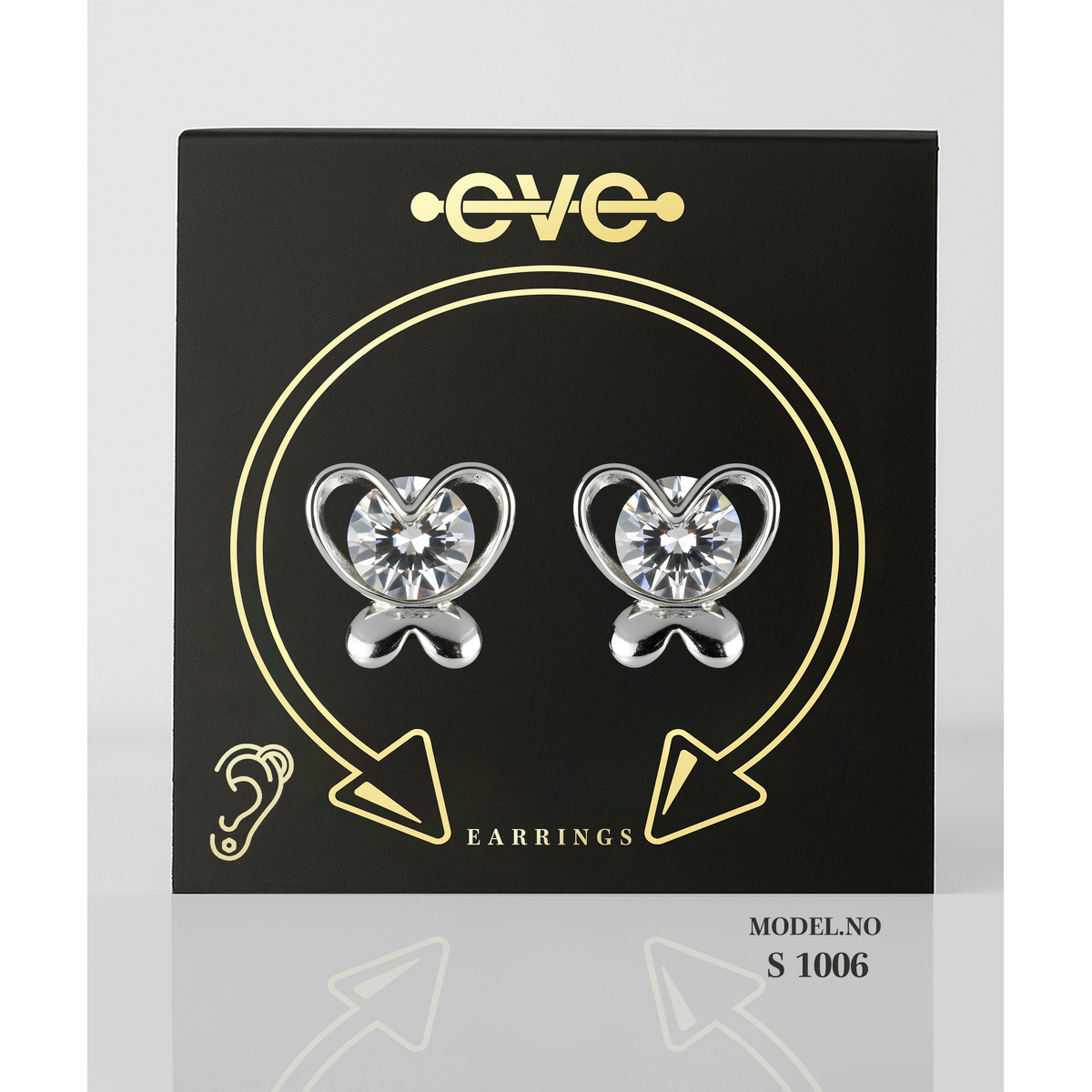 إيف بيرسينج  موديل رقم E031