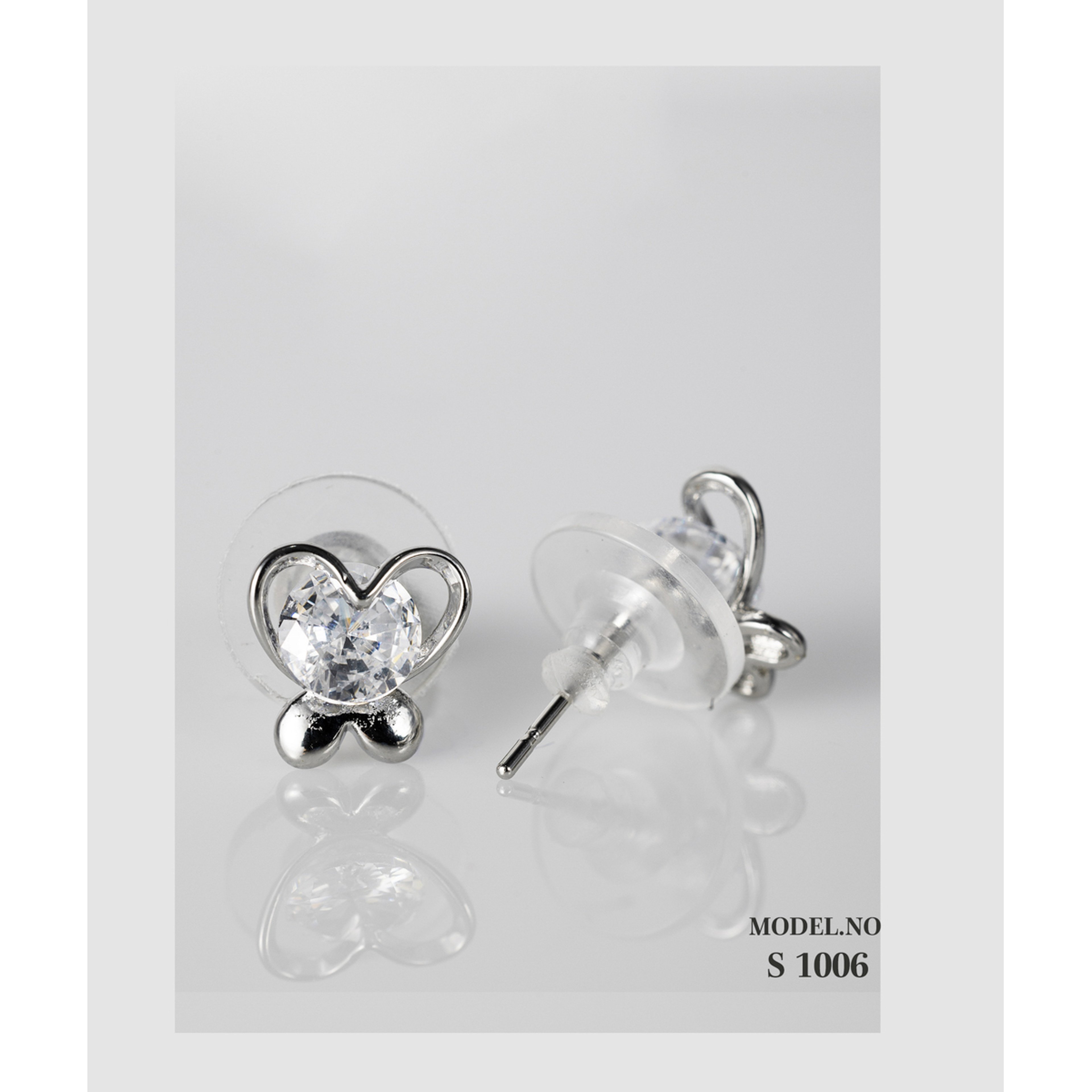 إيف بيرسينج  موديل رقم E031