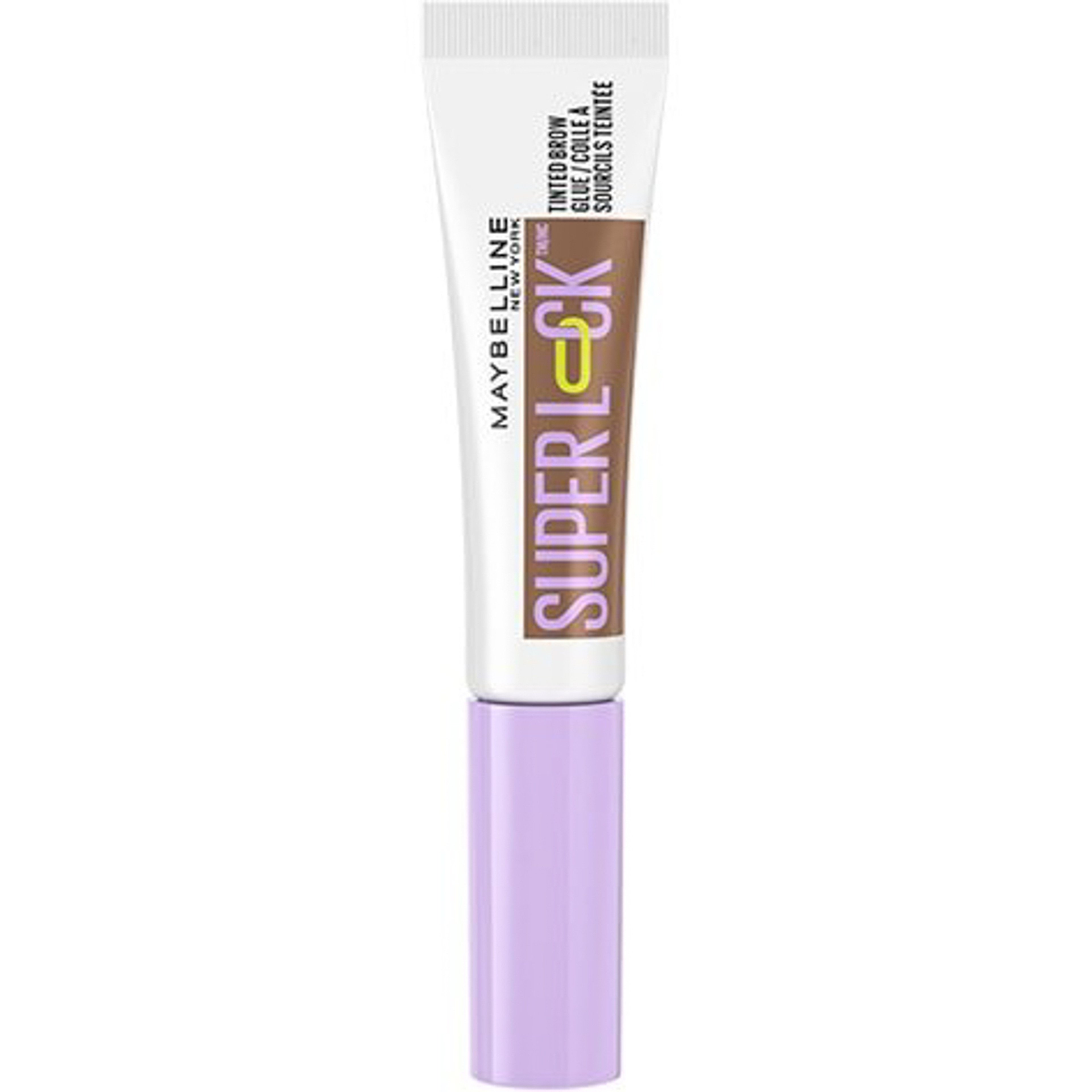Maybelline Super Lock Tinted Brow Glue