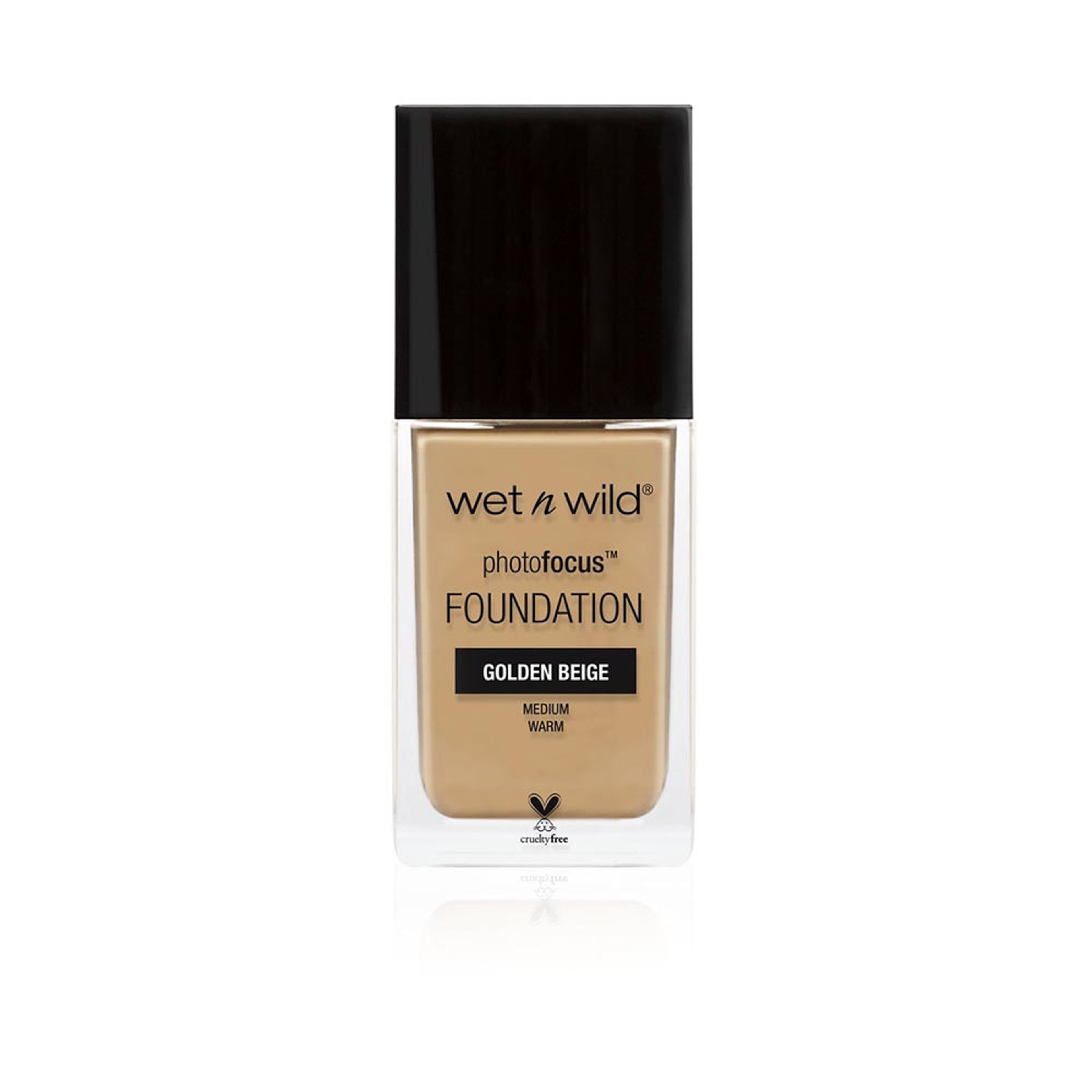 Wet N Wild Photofocus Foundation