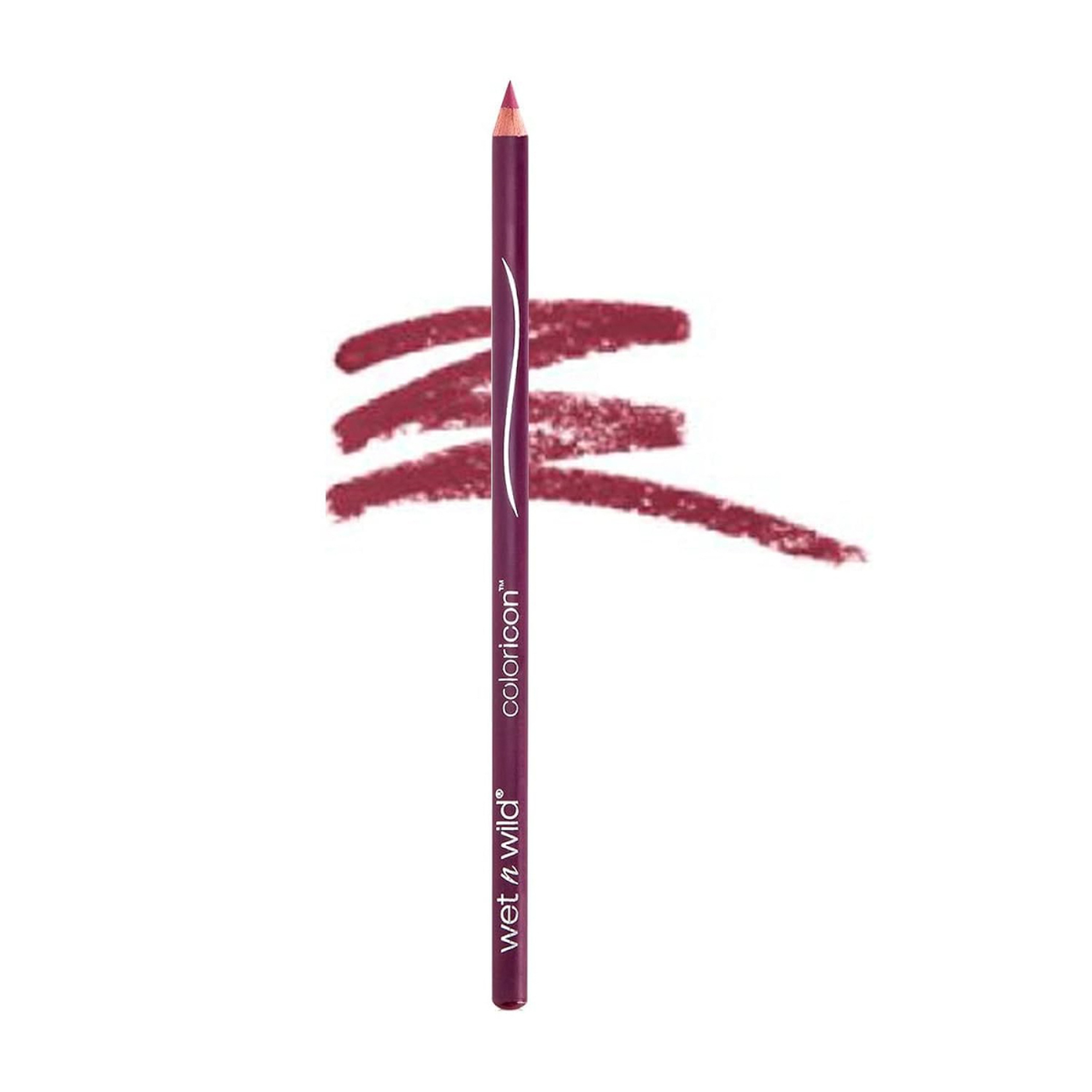 Wet N Wild Color Icon Lipliner