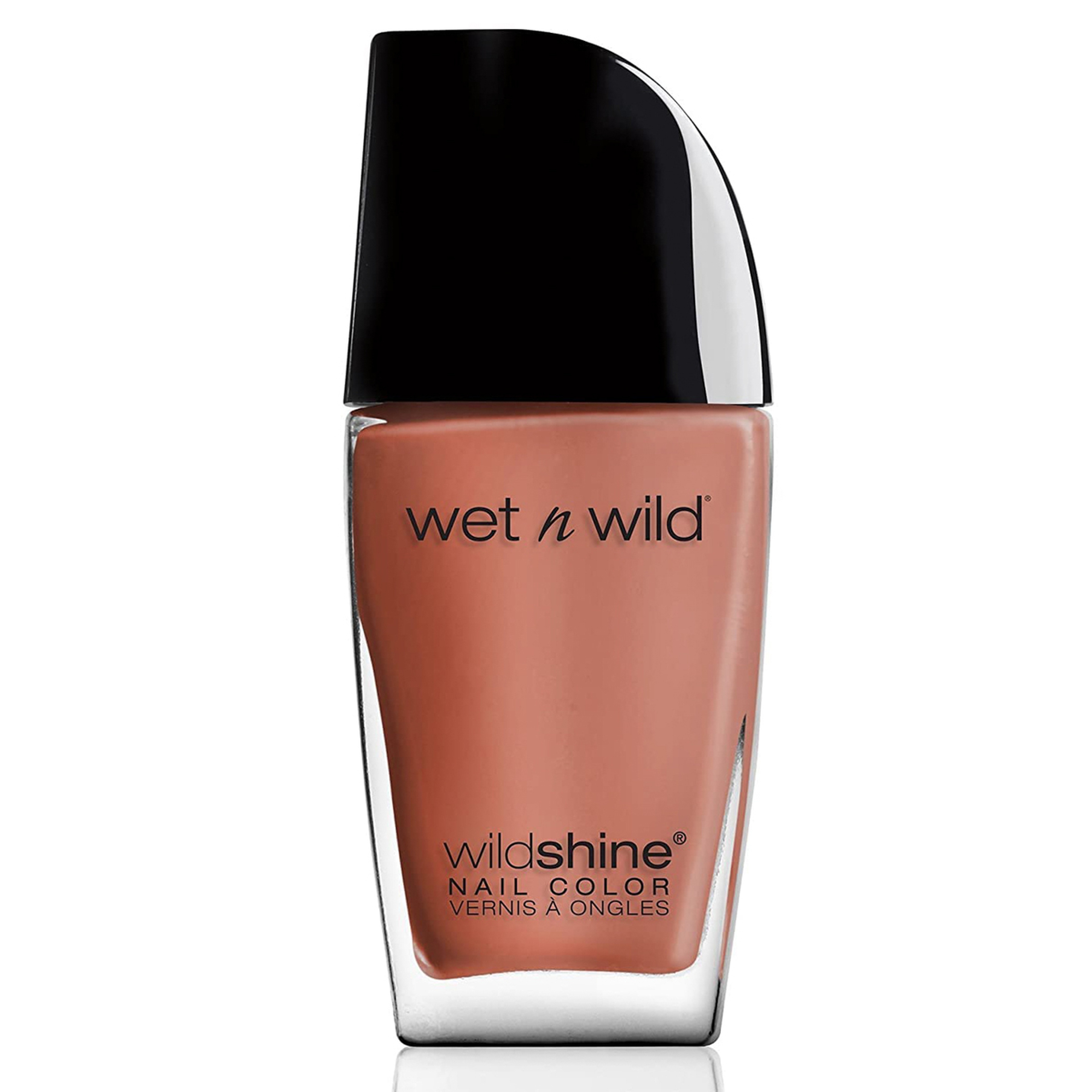 Wet N Wild Shine Nail Polish