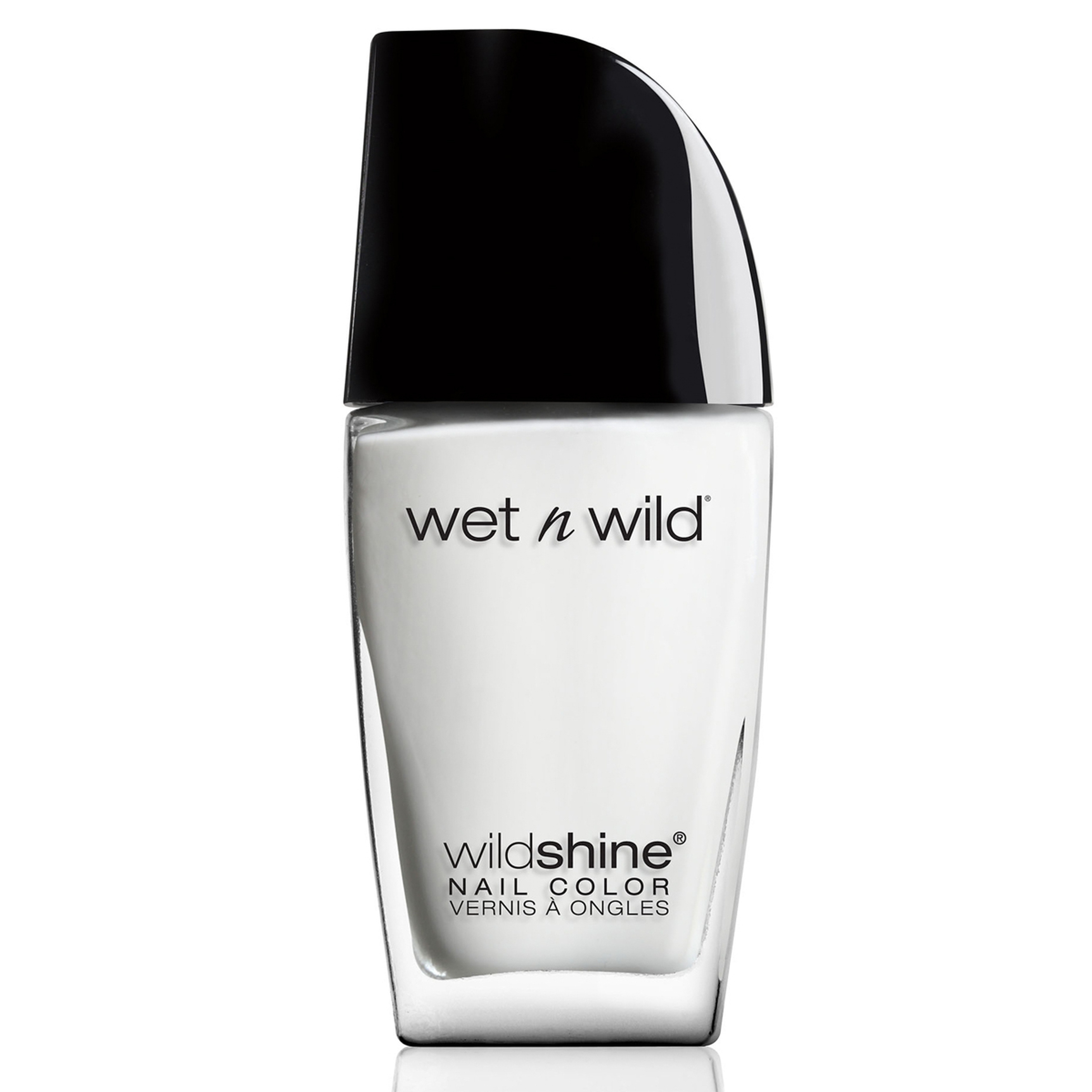 Wet N Wild Wild Shine Nail Color