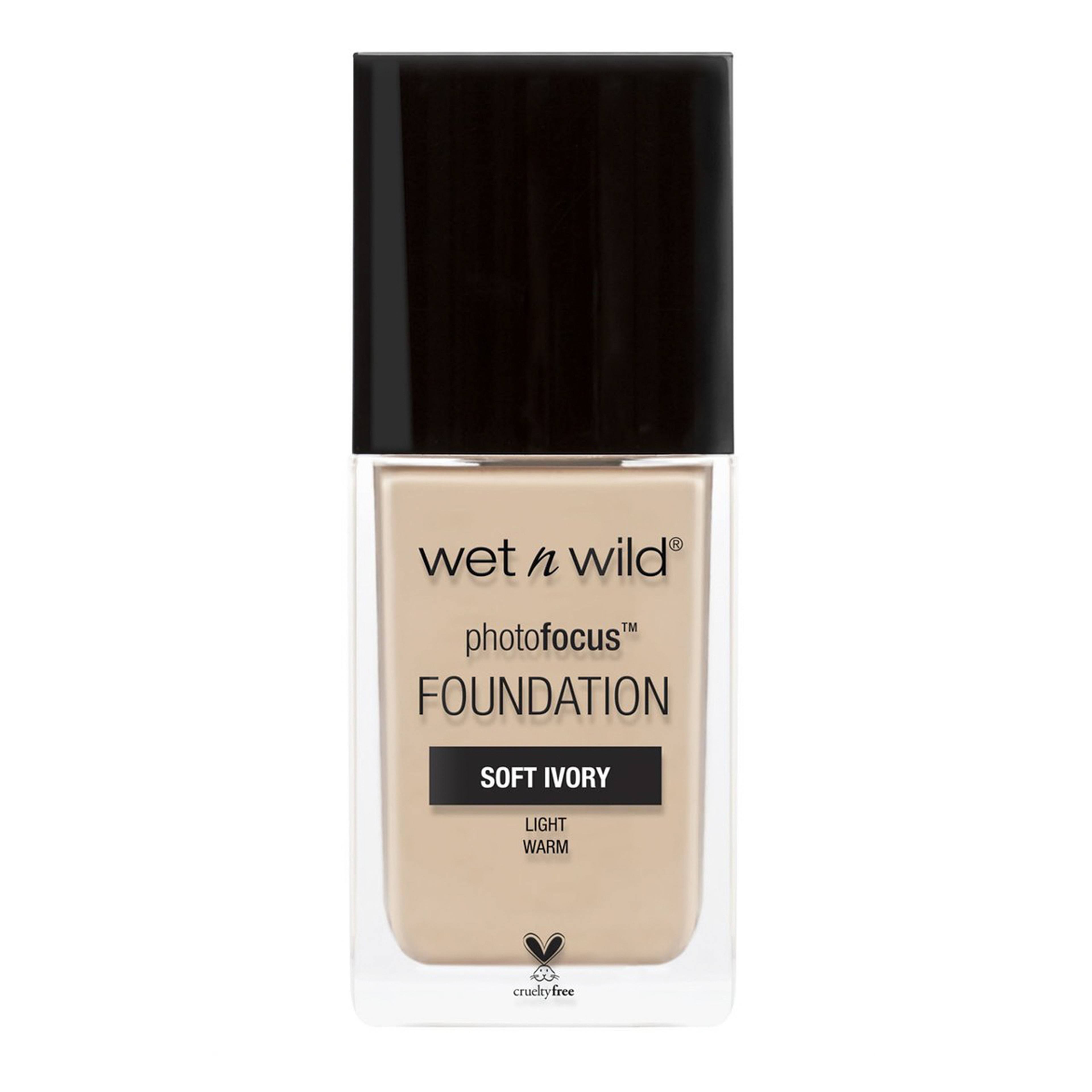 Wet N Wild P/C Foundation Matte