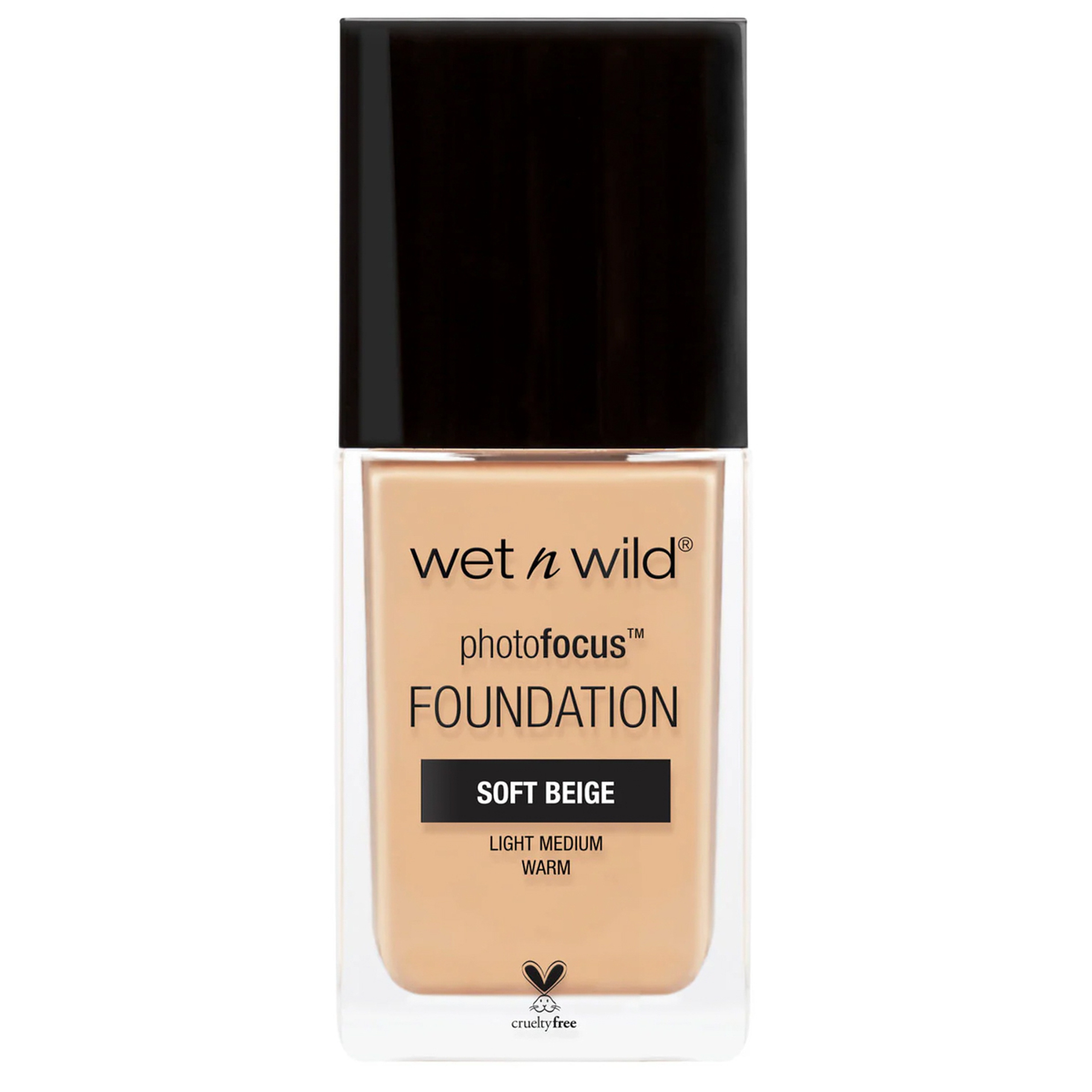Wet N Wild Photofocus Foundation