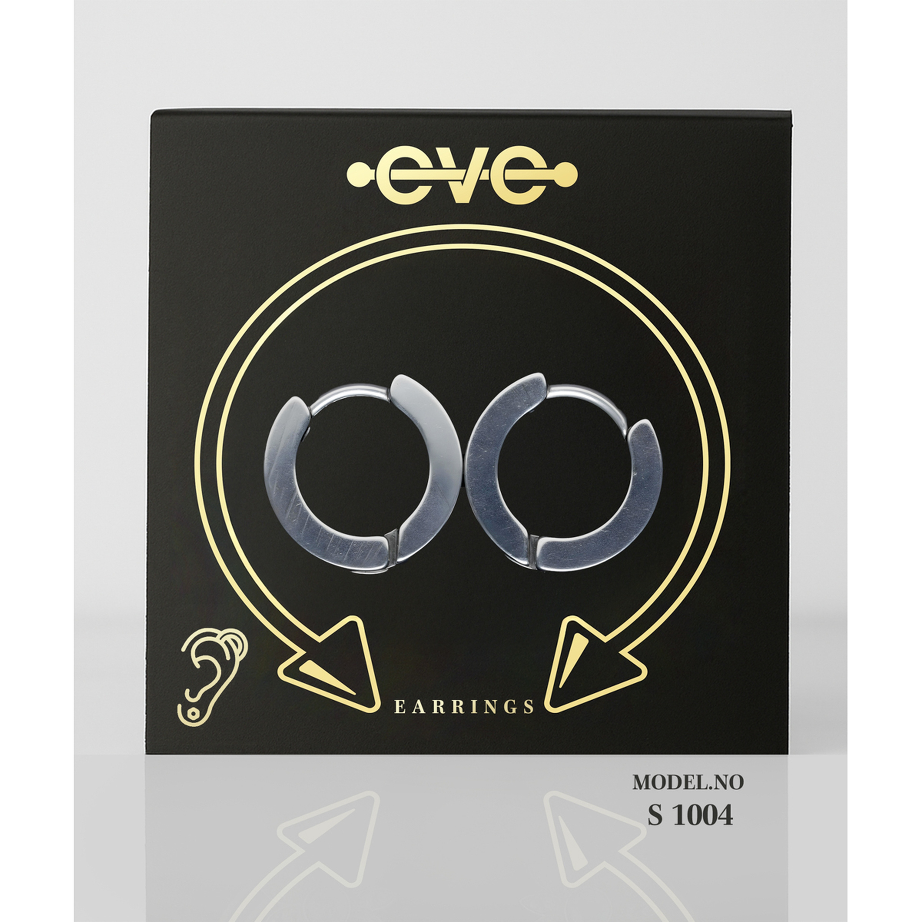 إيف بيرسينغ - موديل رقم E029