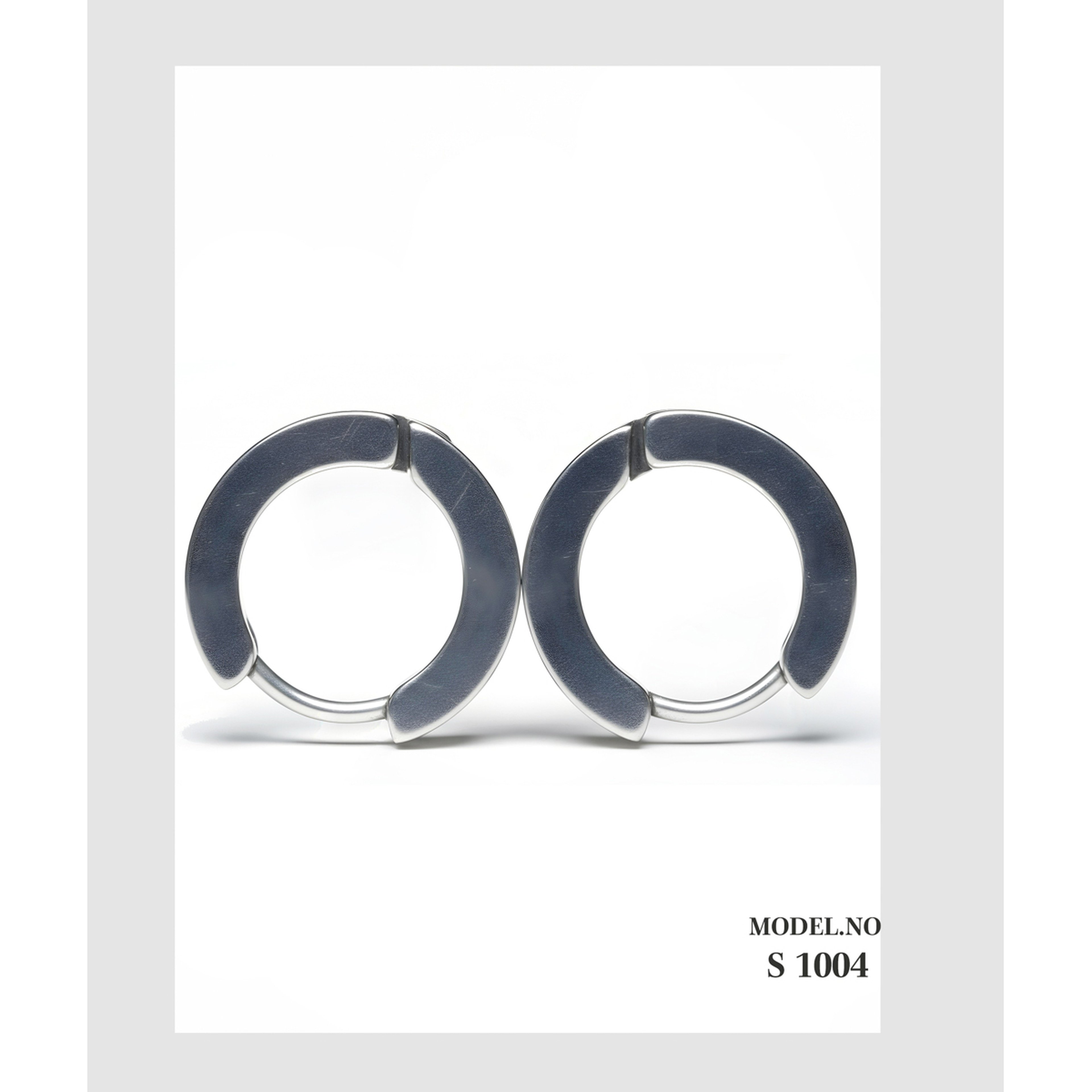 إيف بيرسينغ - موديل رقم E029