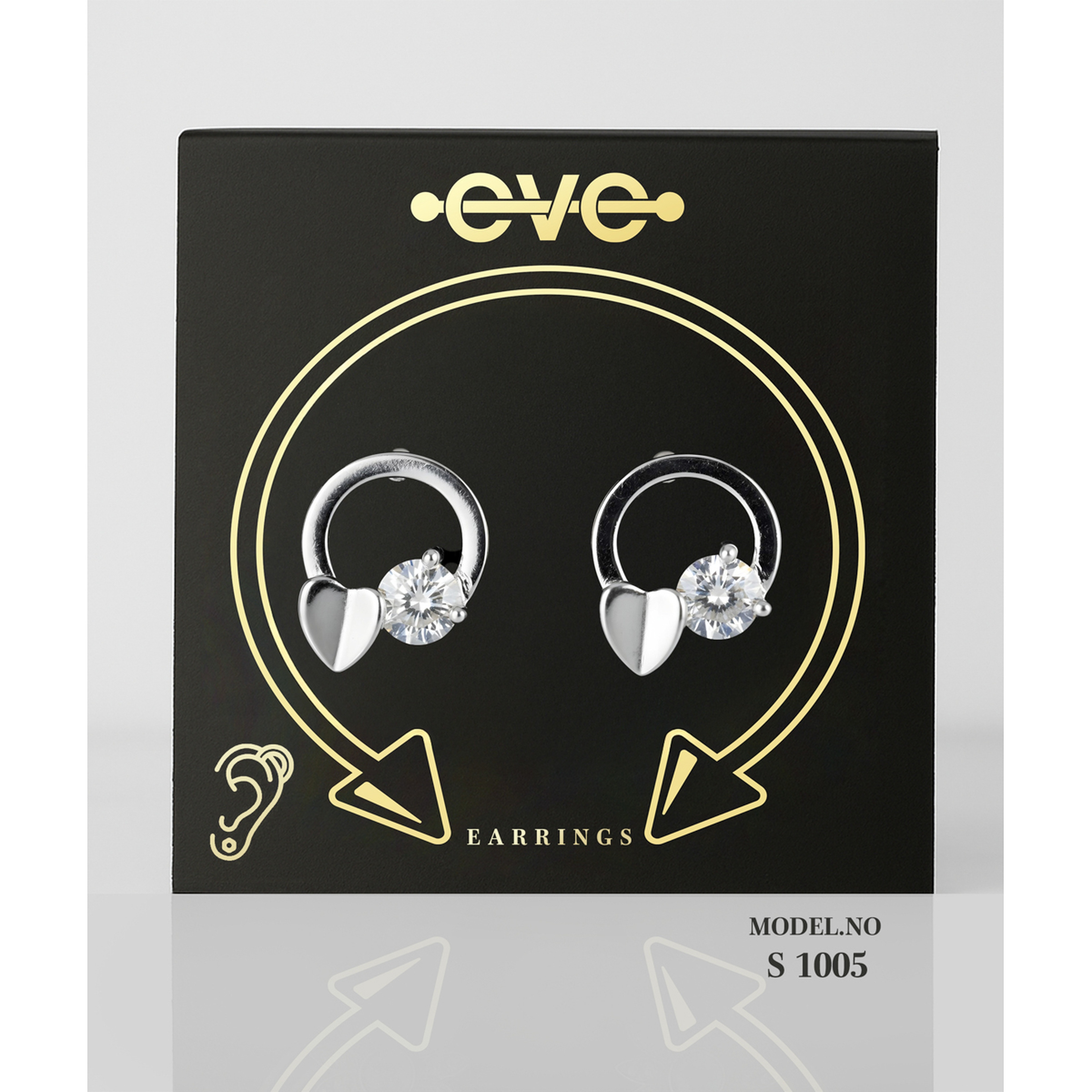 إيف بيرسينغ - موديل رقم E030