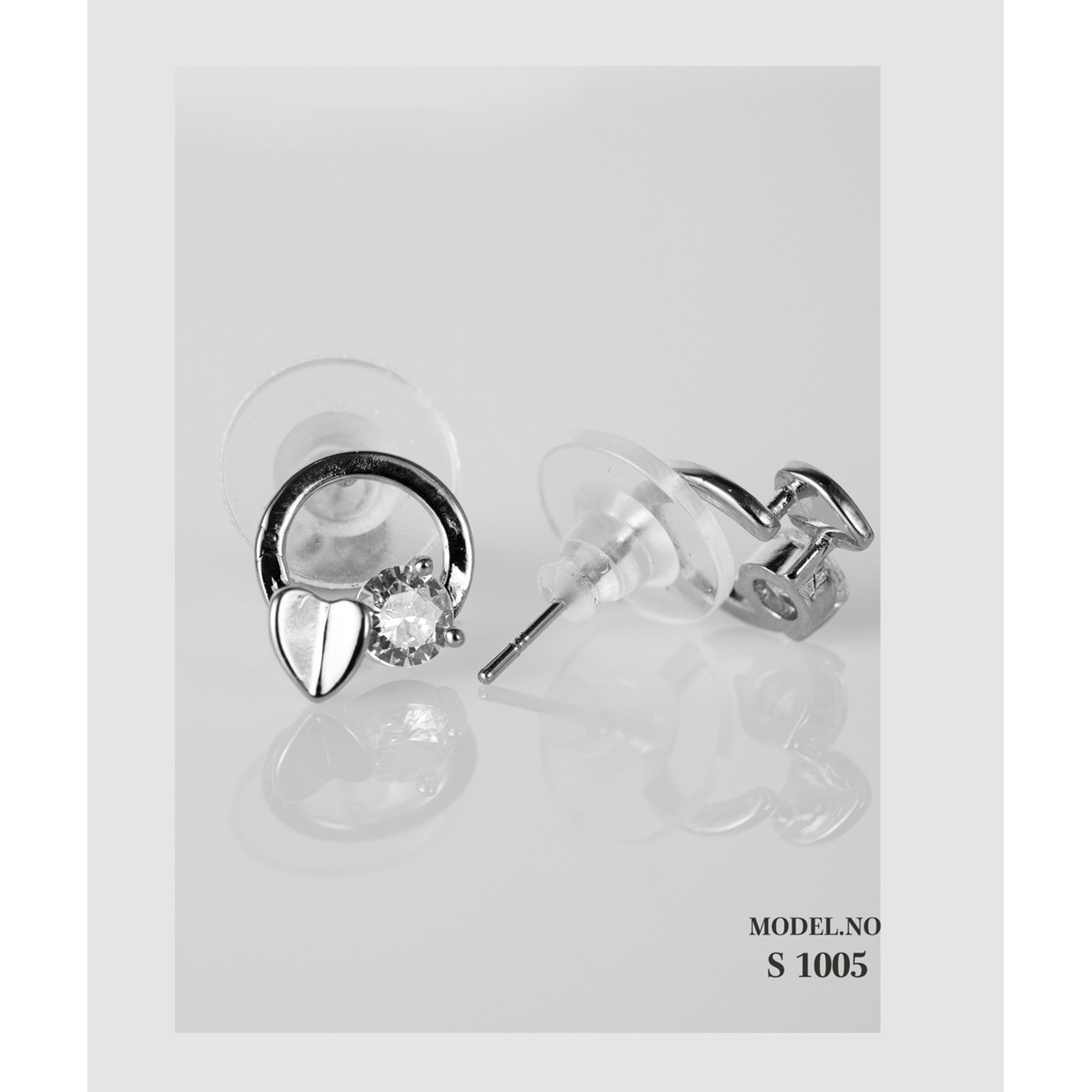 إيف بيرسينغ - موديل رقم E030