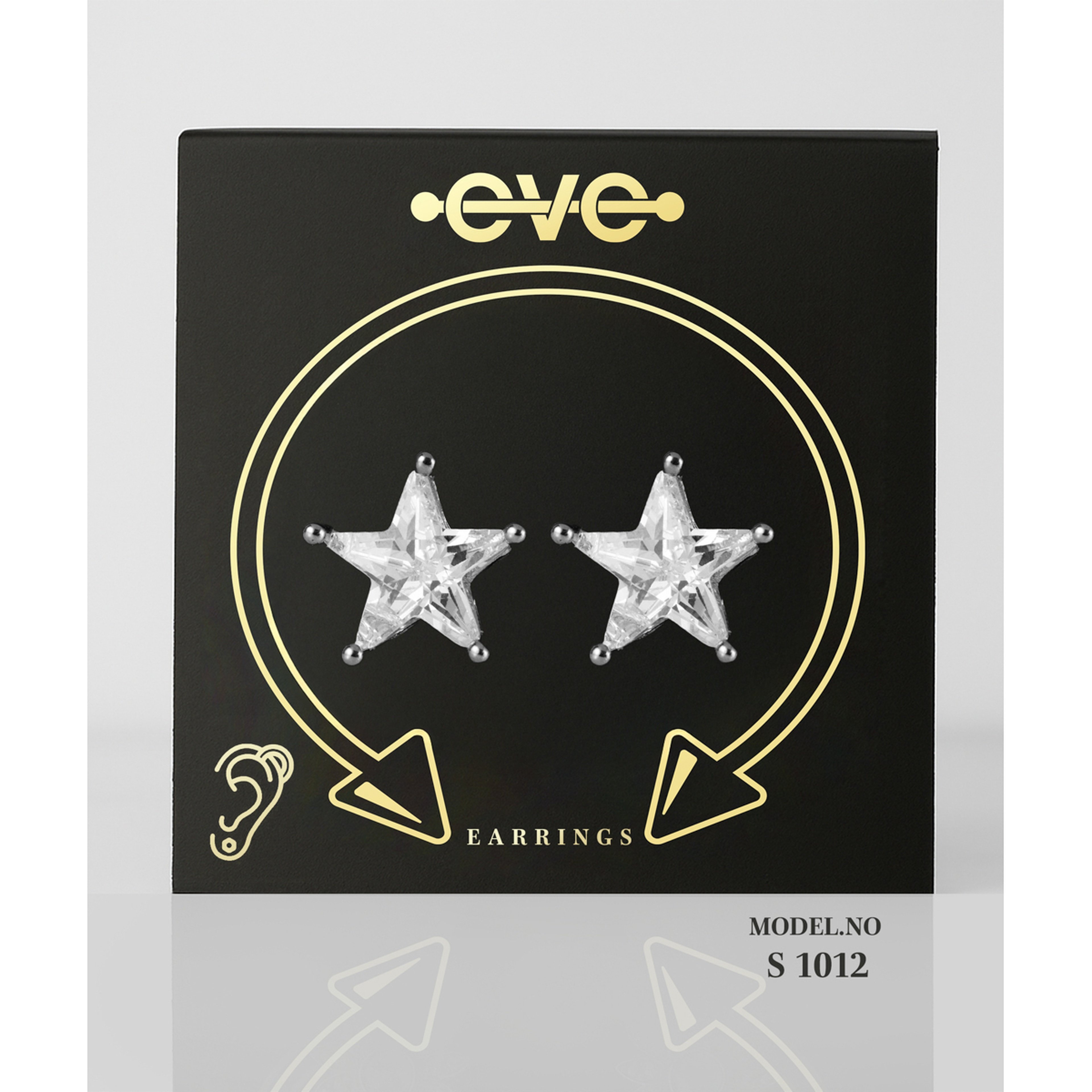 إيف بيرسينغ - موديل رقم E037