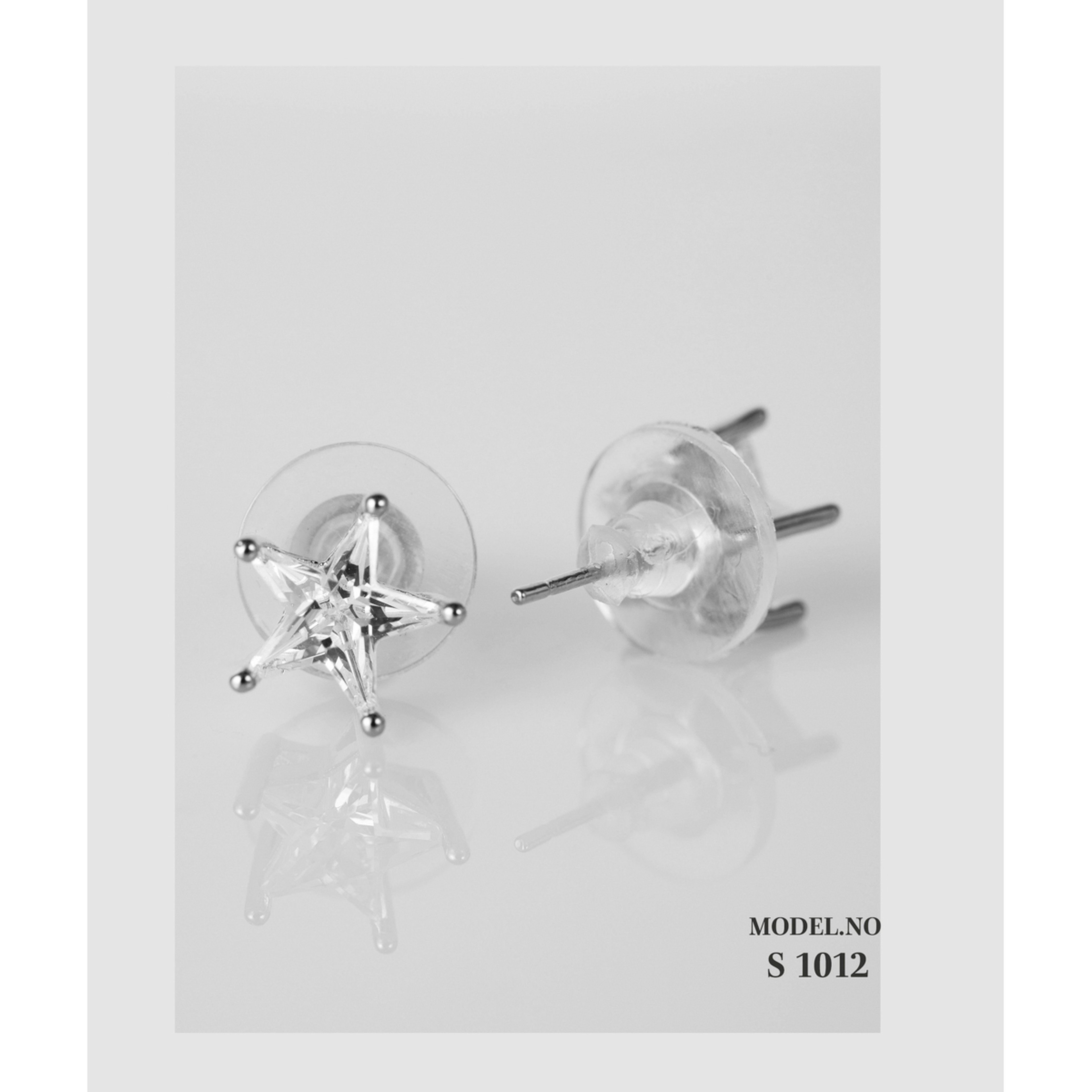 إيف بيرسينغ - موديل رقم E037