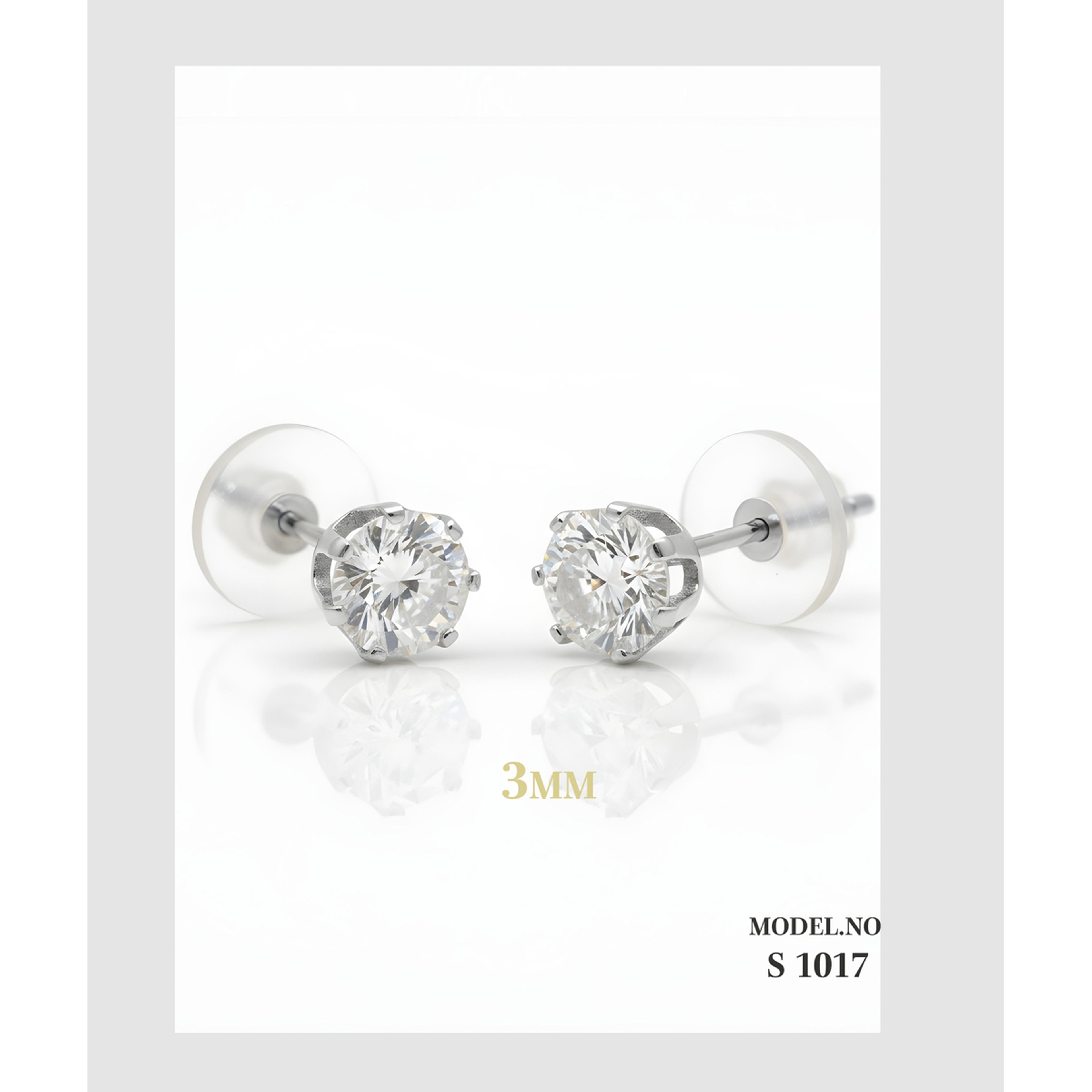 إيف بيرسينغ - موديل رقم E042