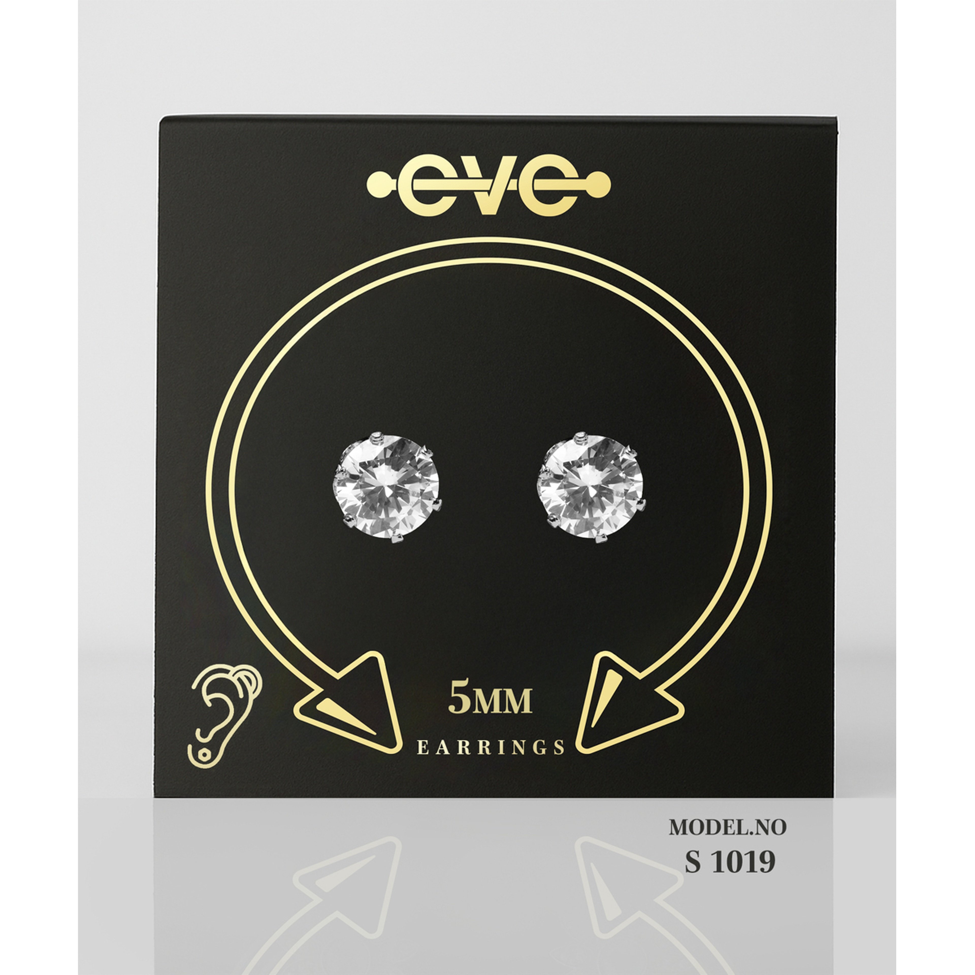 إيف بيرسينغ - موديل رقم E044