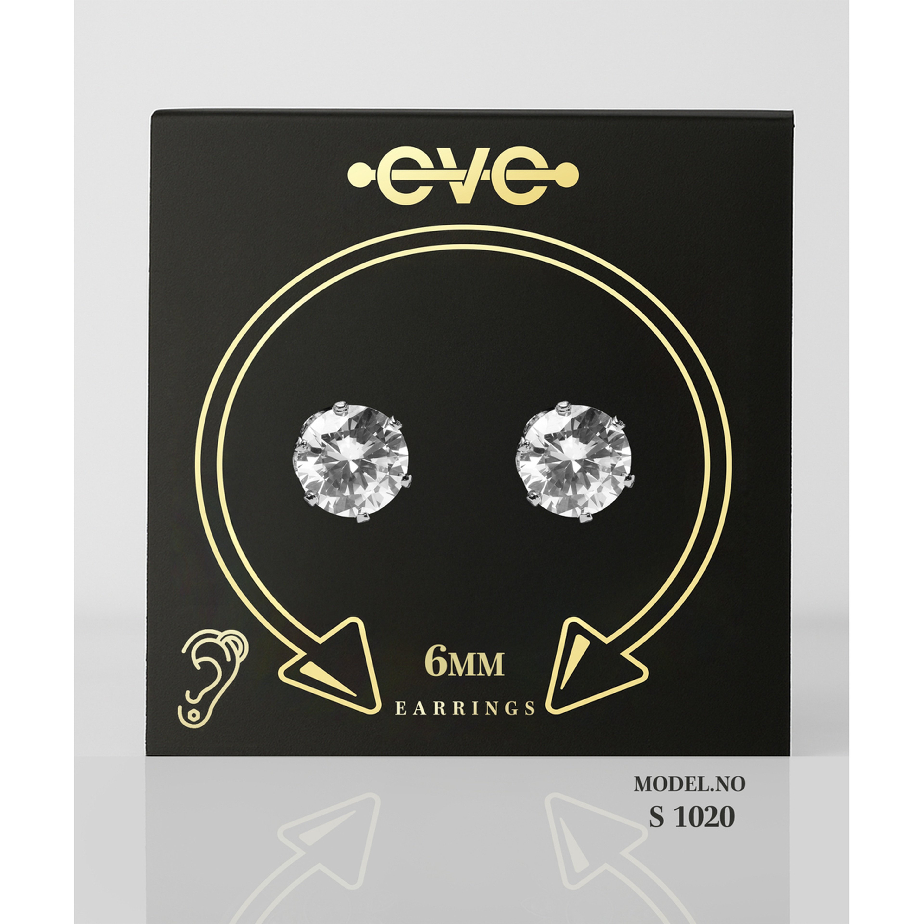 إيف بيرسينغ - موديل رقم E045