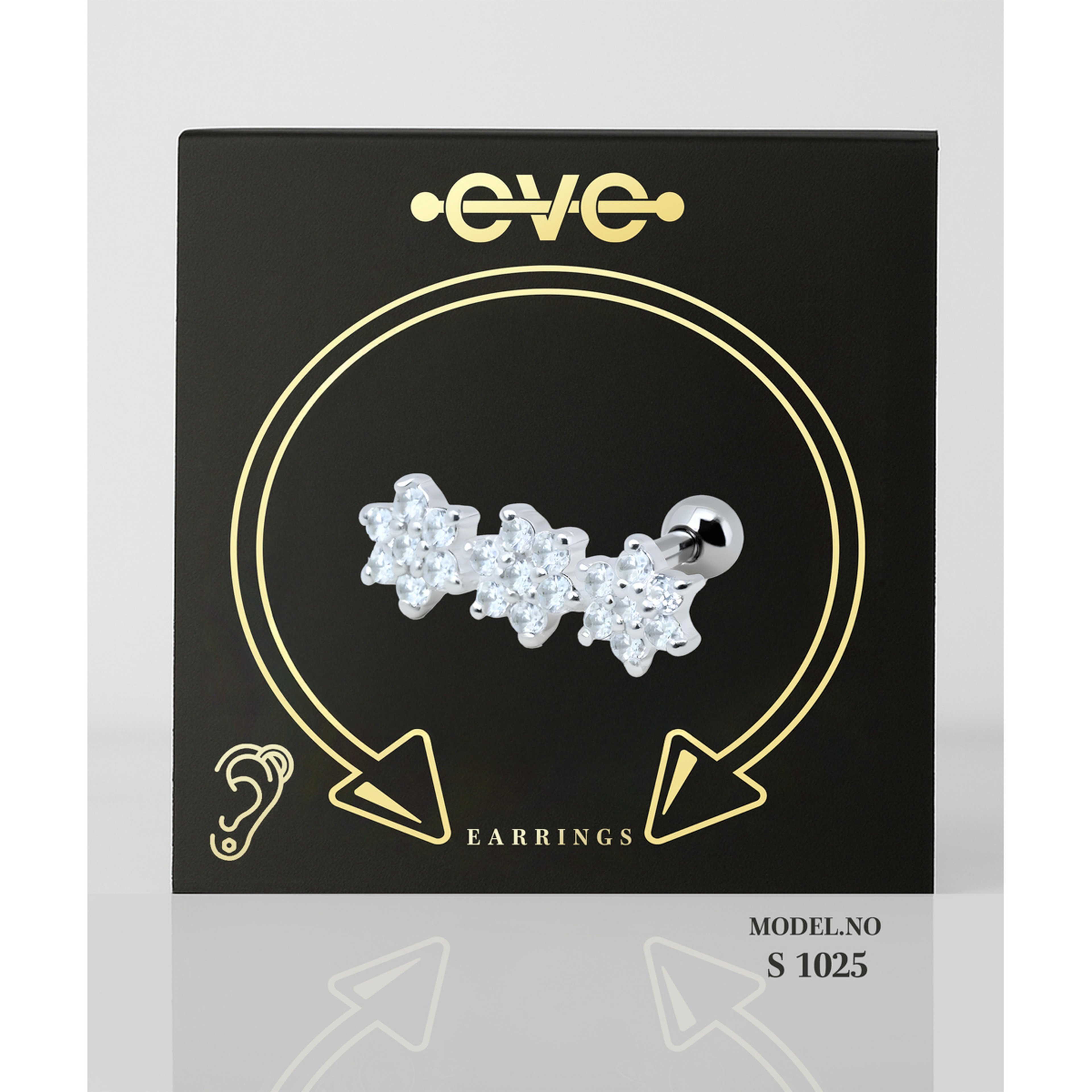 إيف بيرسينغ - موديل رقم E050